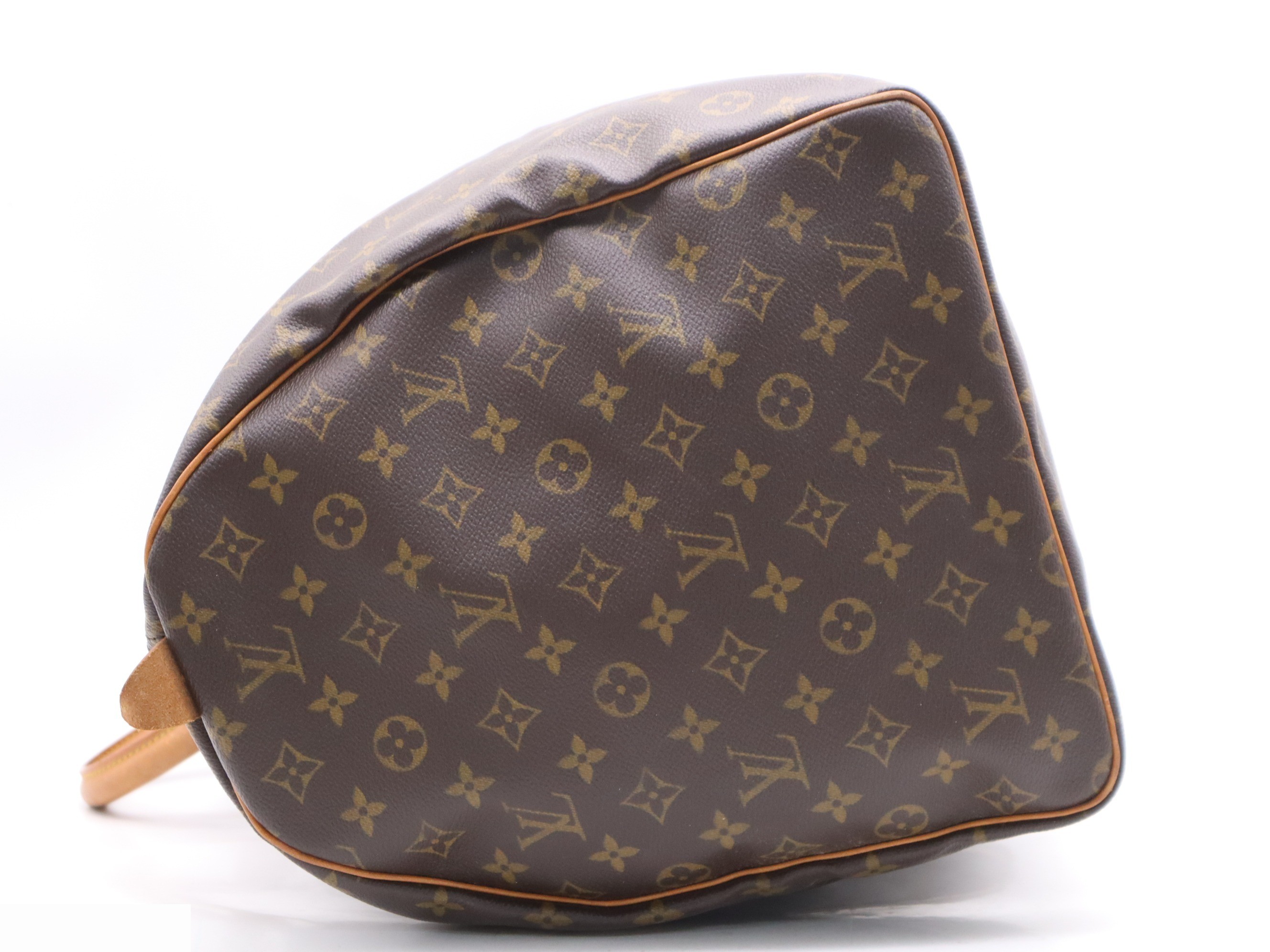 Keepall 60 — view 3