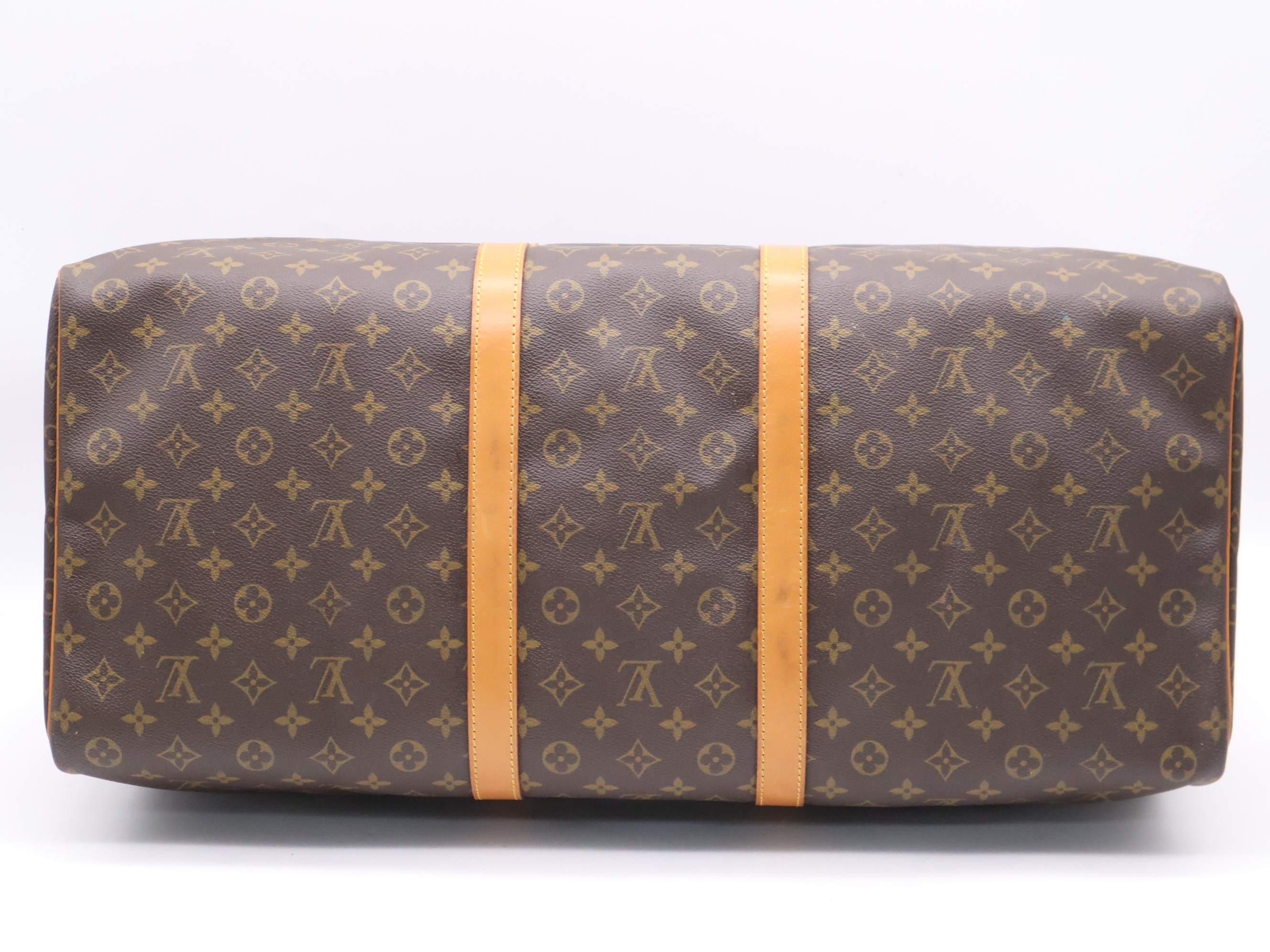 Keepall 60 — view 4
