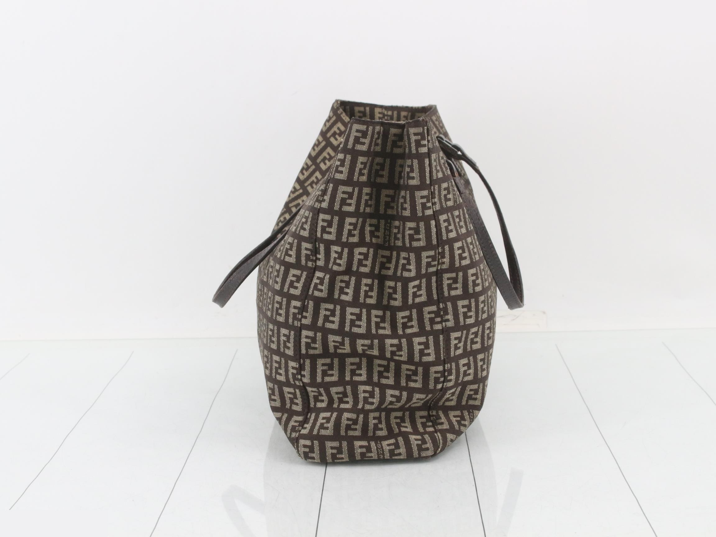 Zucchino (bag) - Handbag — view 3