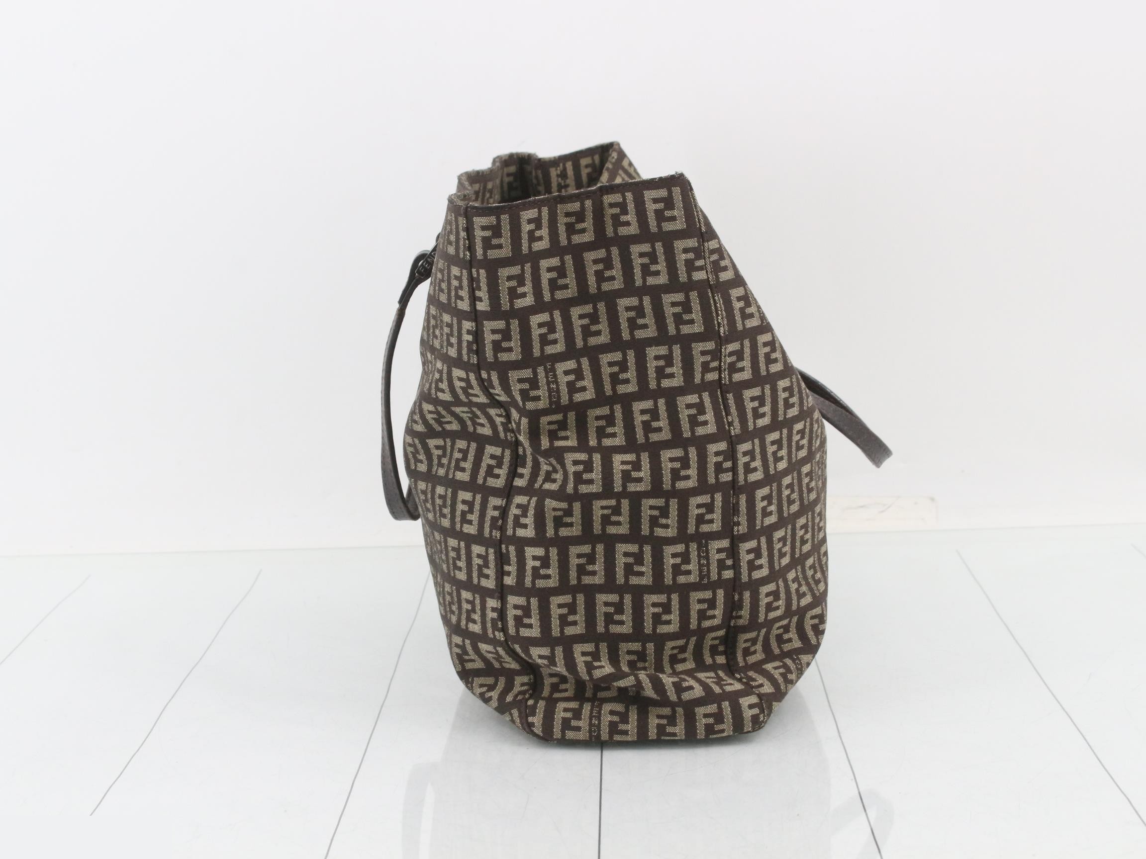 Zucchino (bag) - Handbag — view 4