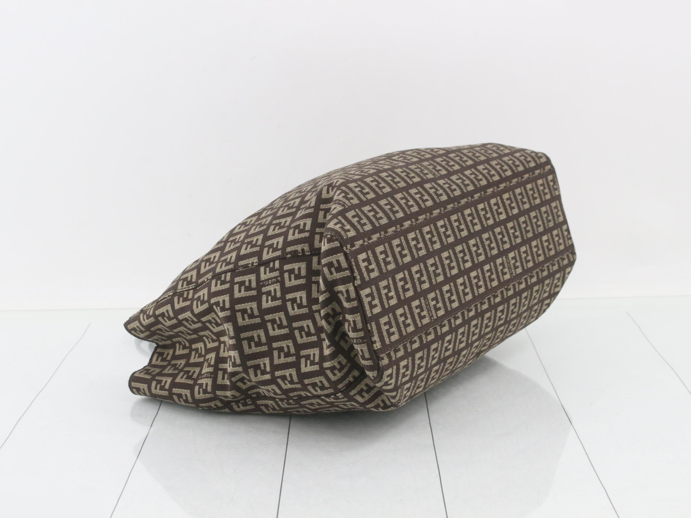Zucchino (bag) - Handbag — view 5