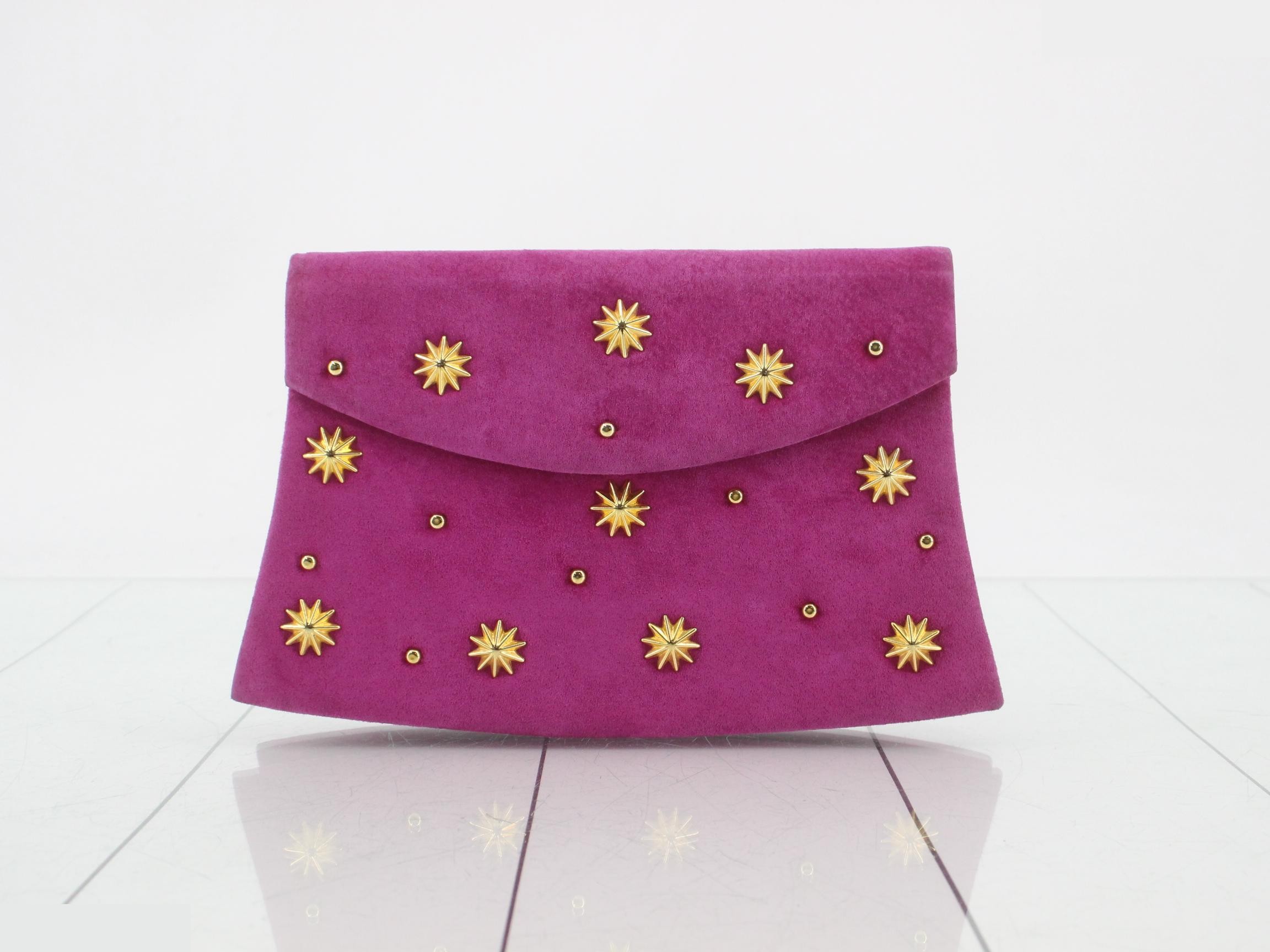 Other lines: Bags and clutch bags