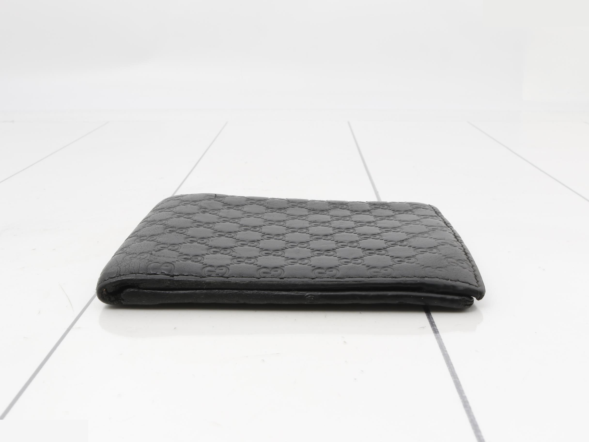 Guccissima wallet — view 3