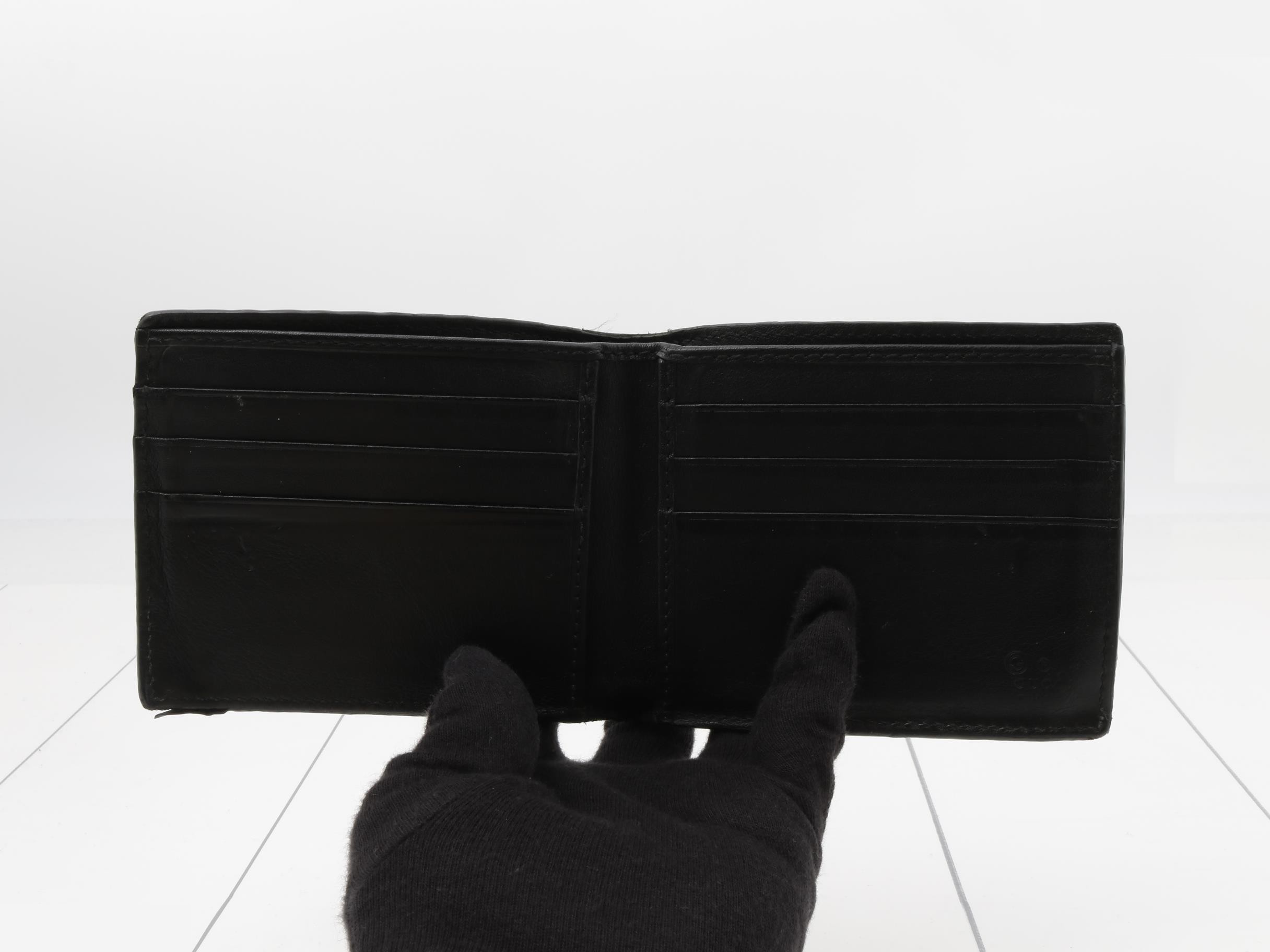 Guccissima wallet — view 4