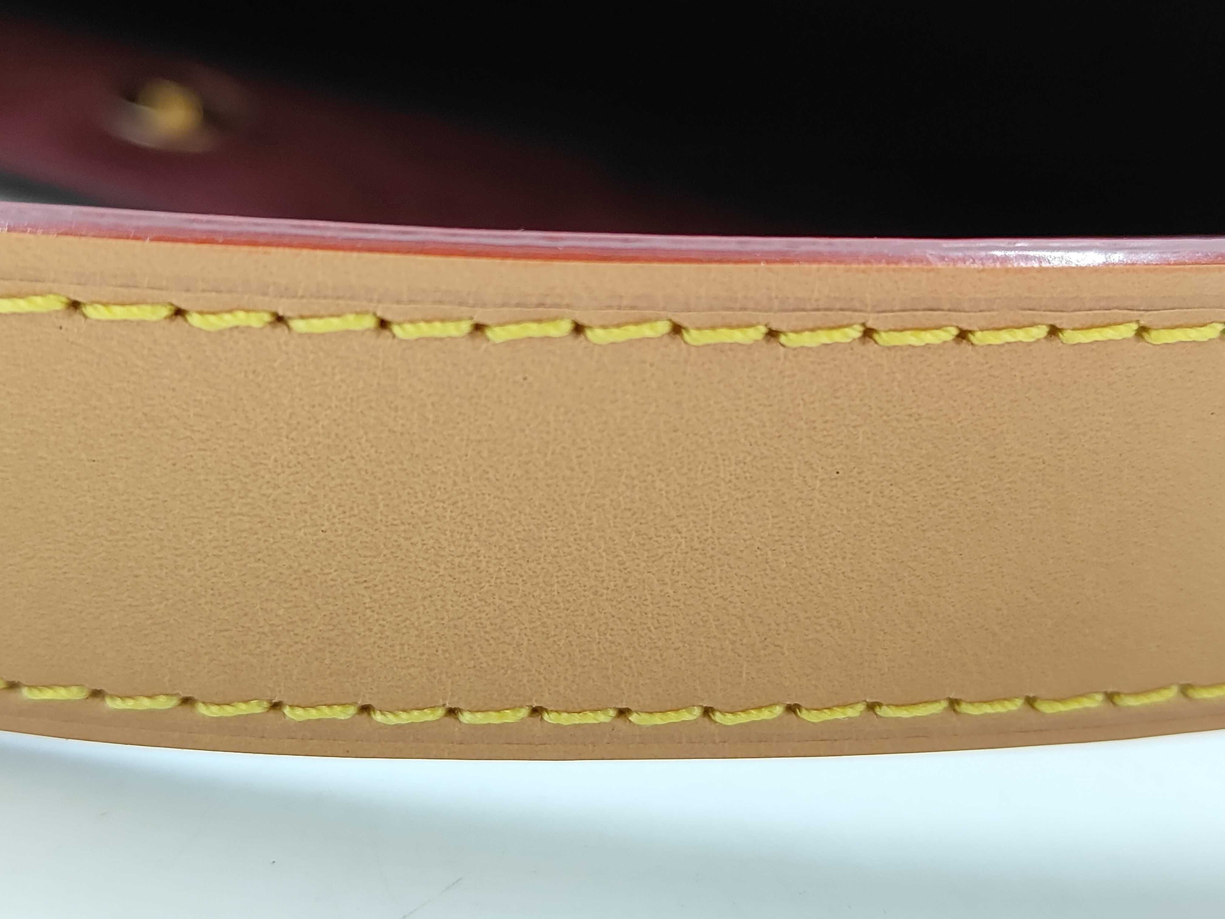 Monogram All-in MM Shoulder Bag — view 11