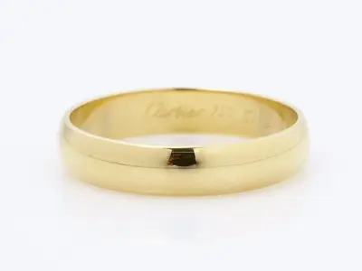750PG ring, 4.9g, #63