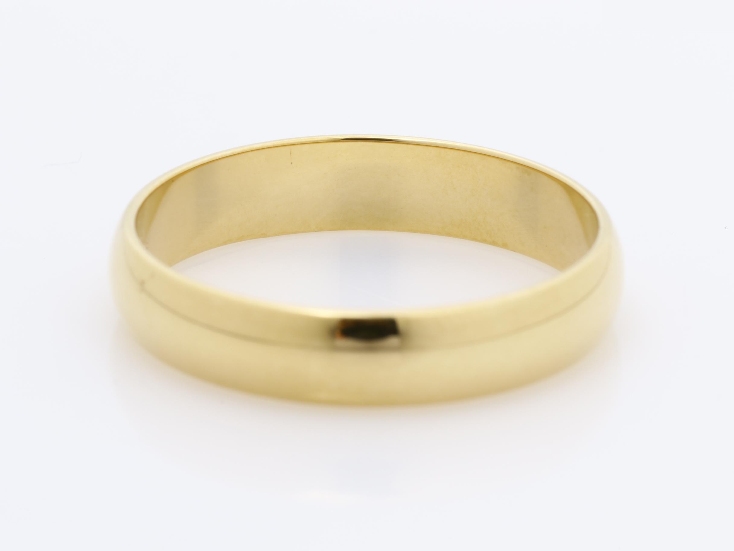 750PG ring, 4.9g, #63 — view 4
