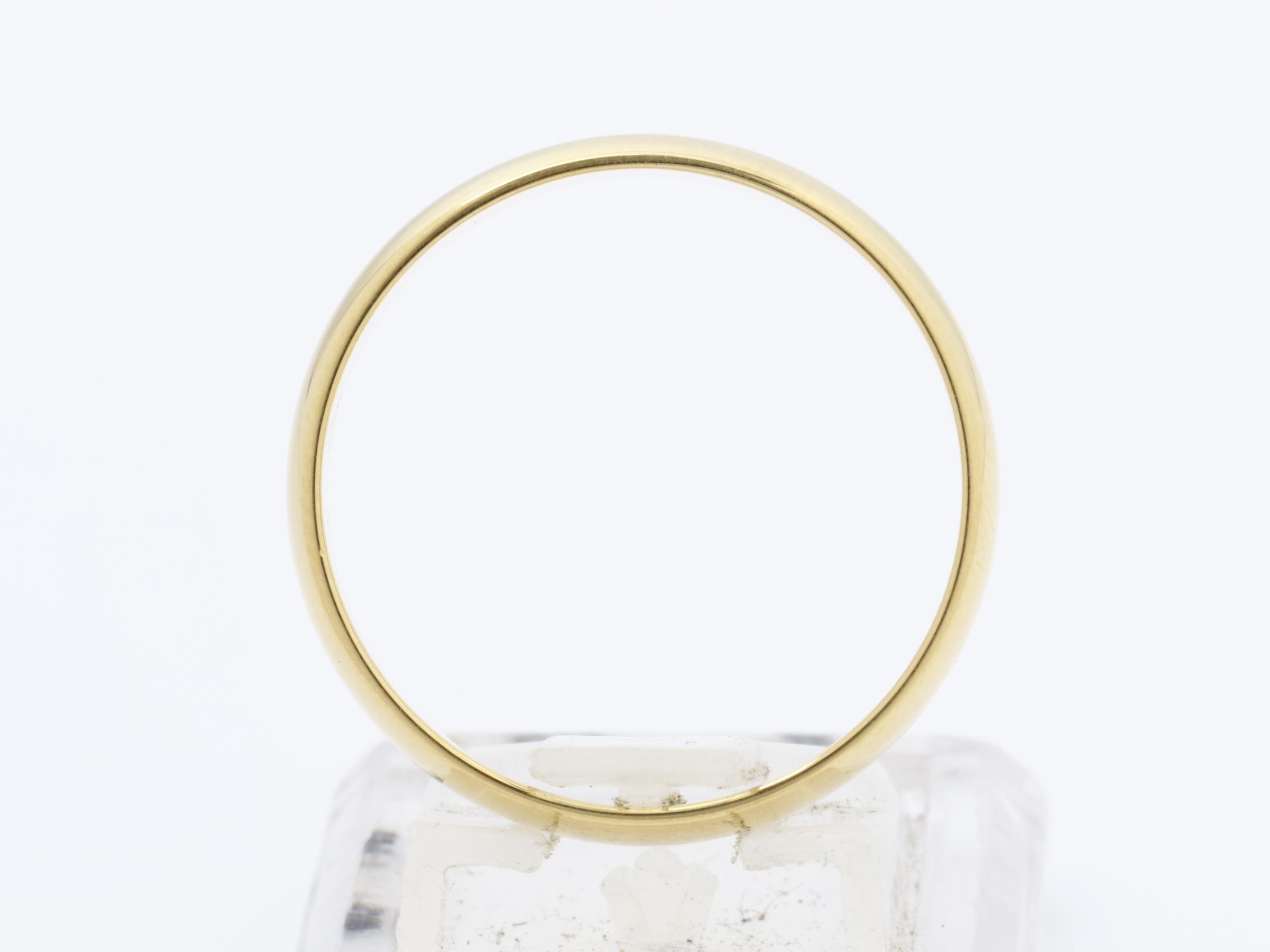 750PG ring, 4.9g, #63 — view 5
