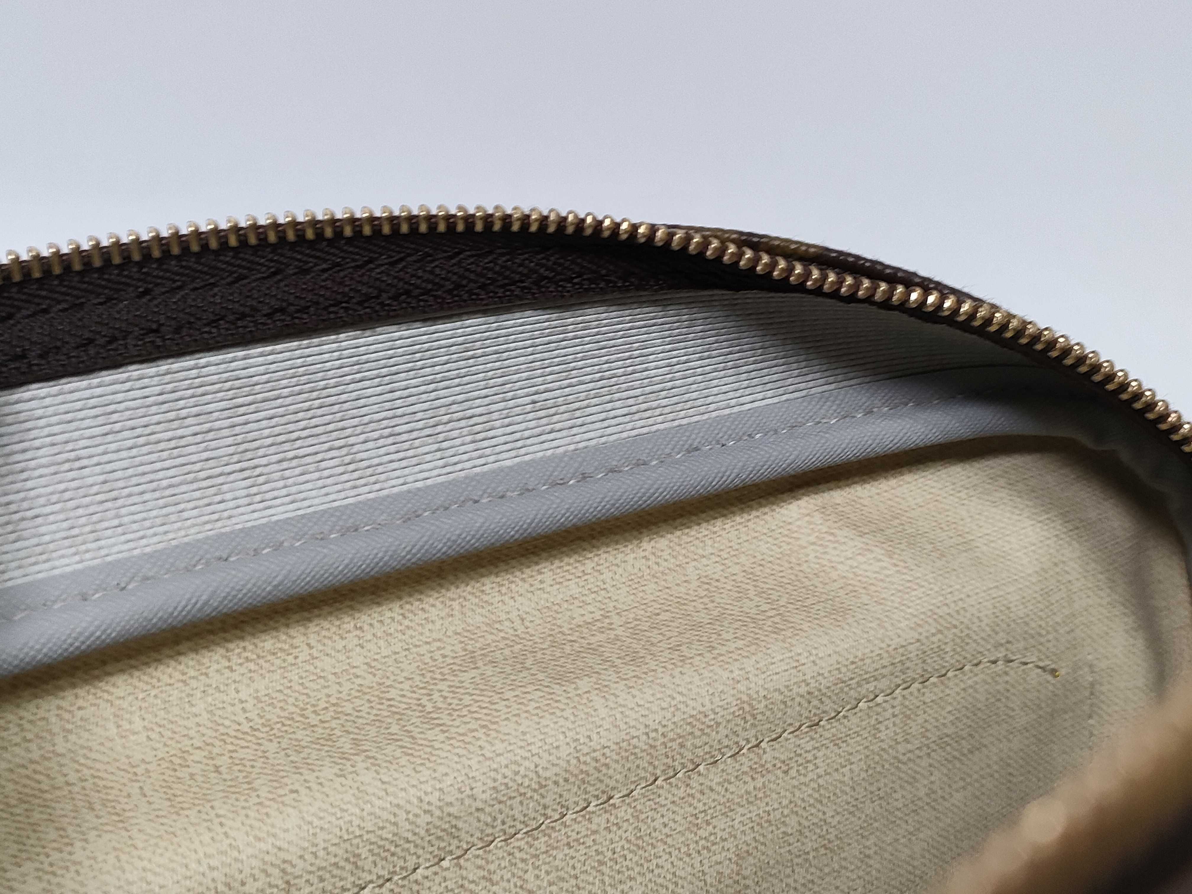 Monogram M45254 Reporter PM Shoulder Bag — view 14