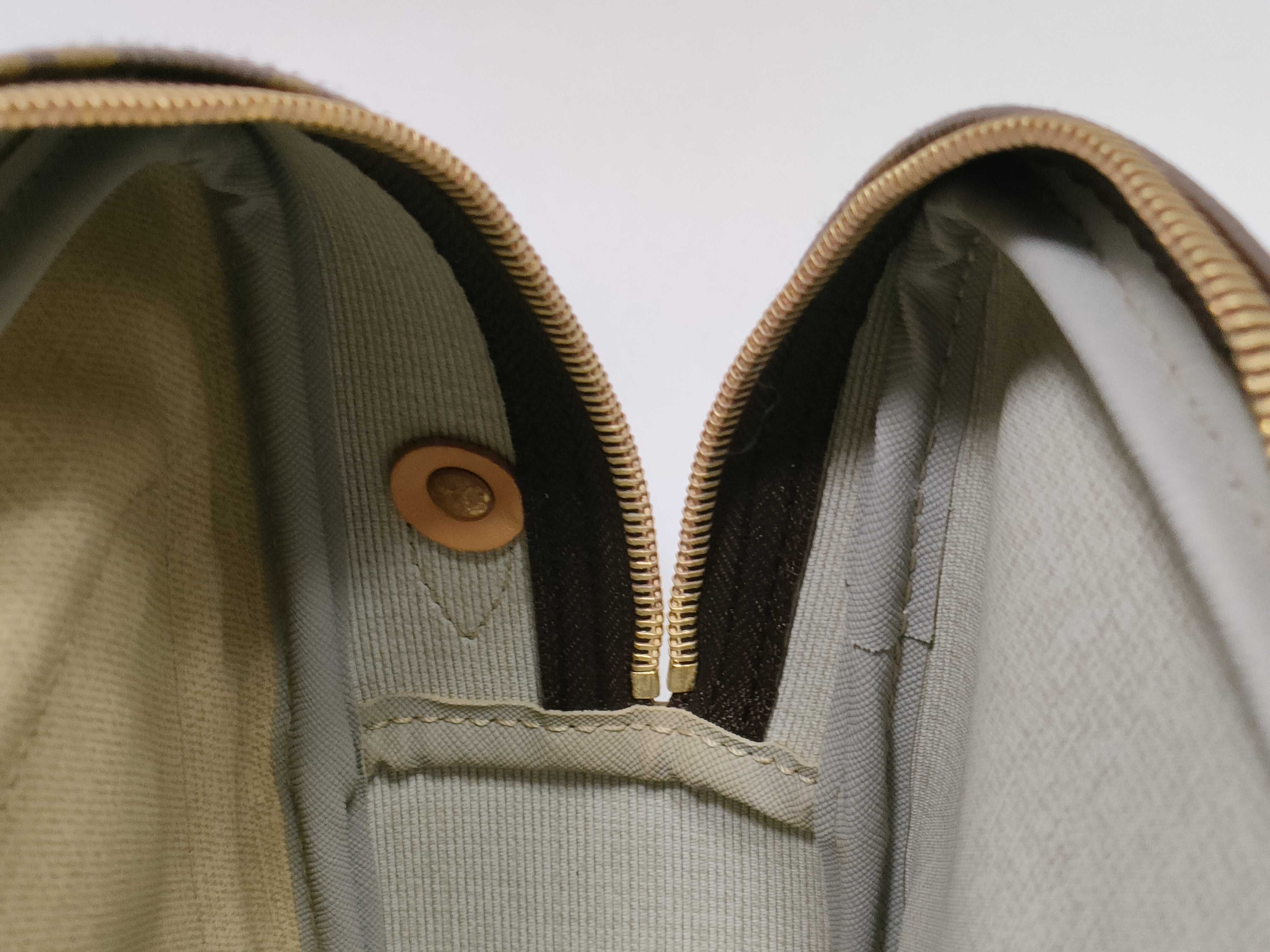 Monogram M45254 Reporter PM Shoulder Bag — view 15