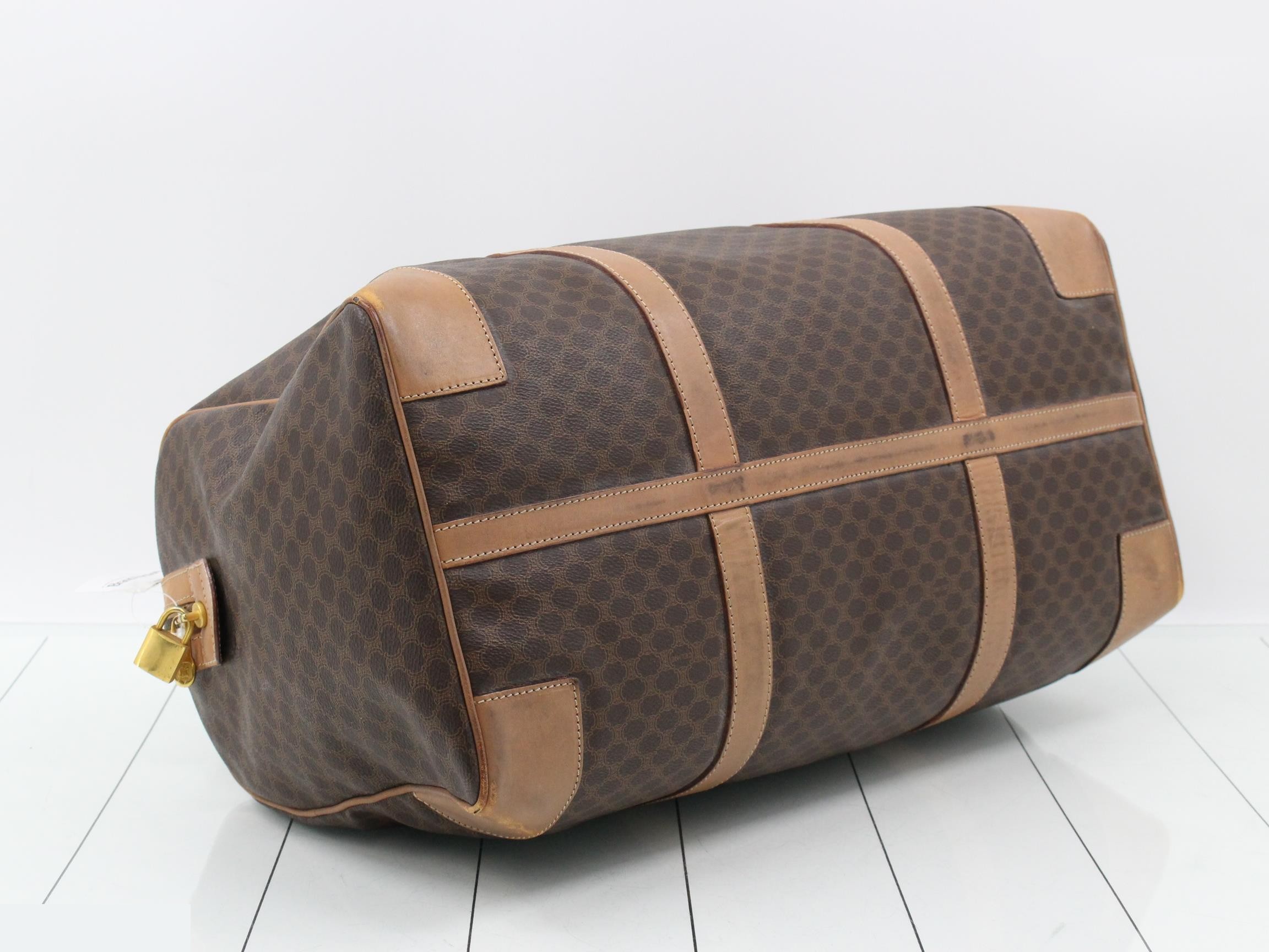 Macadam Boston Bag — view 5
