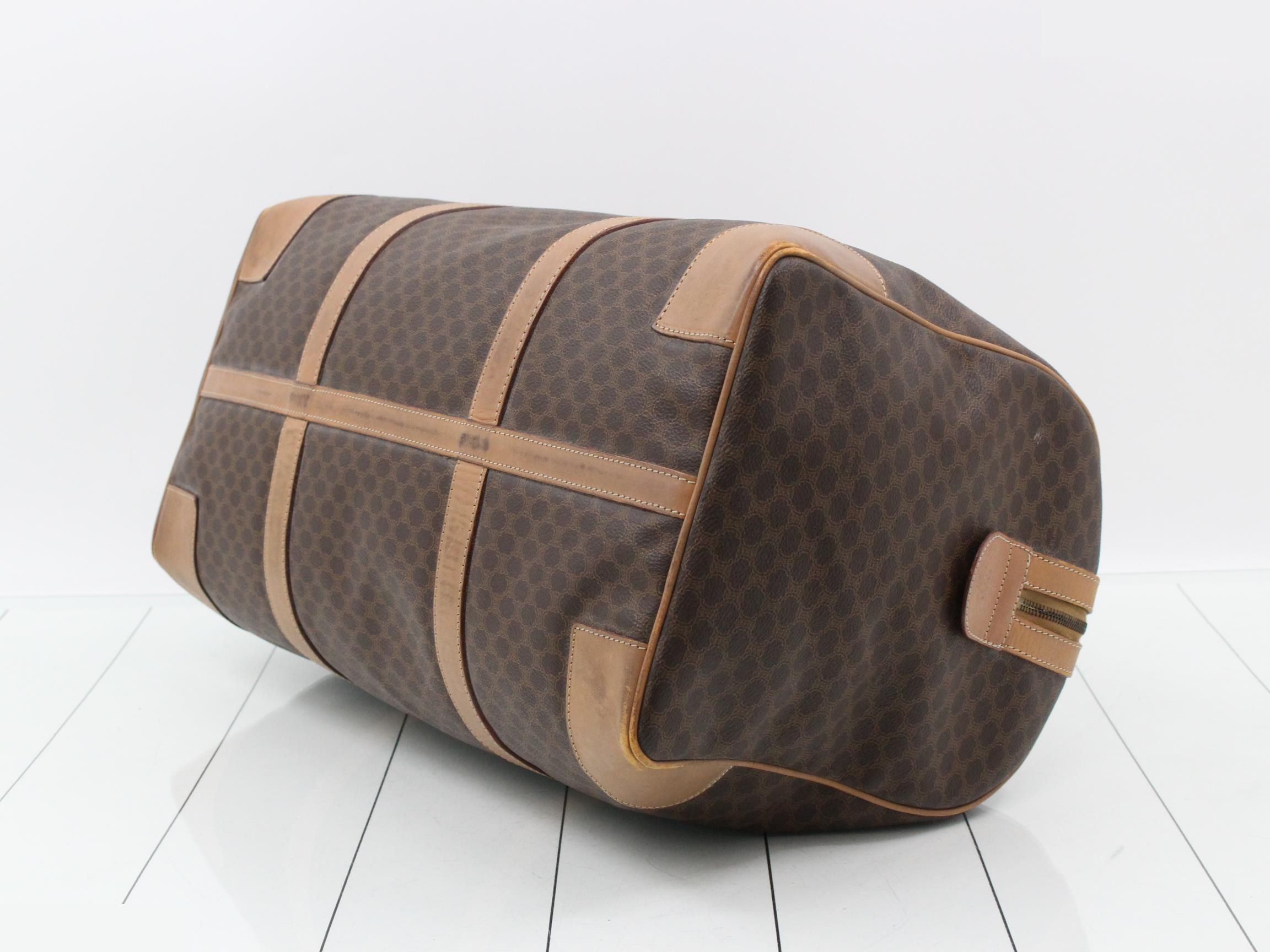 Macadam Boston Bag — view 6