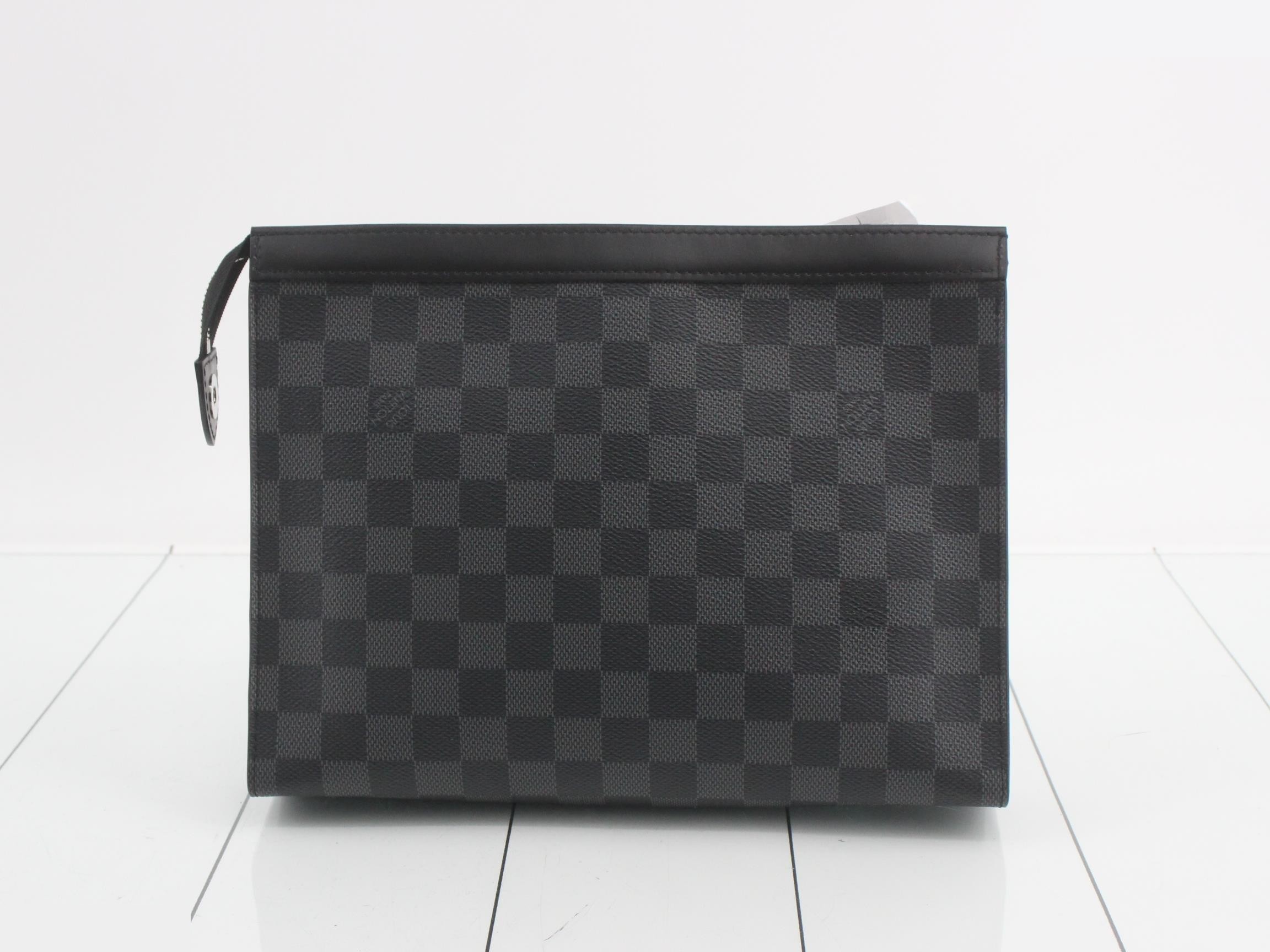 Pochette Voilage — view 2