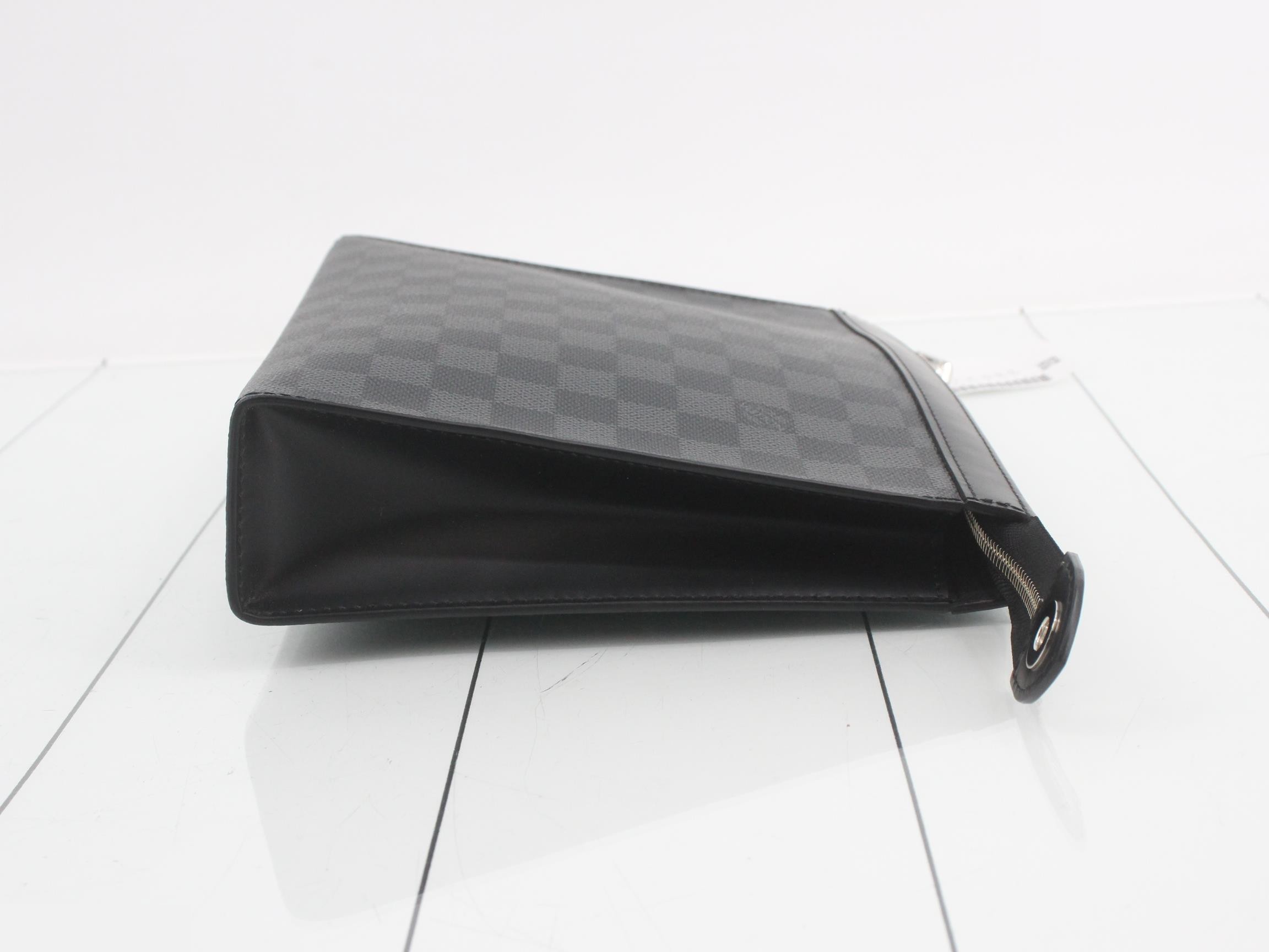 Pochette Voilage — view 3