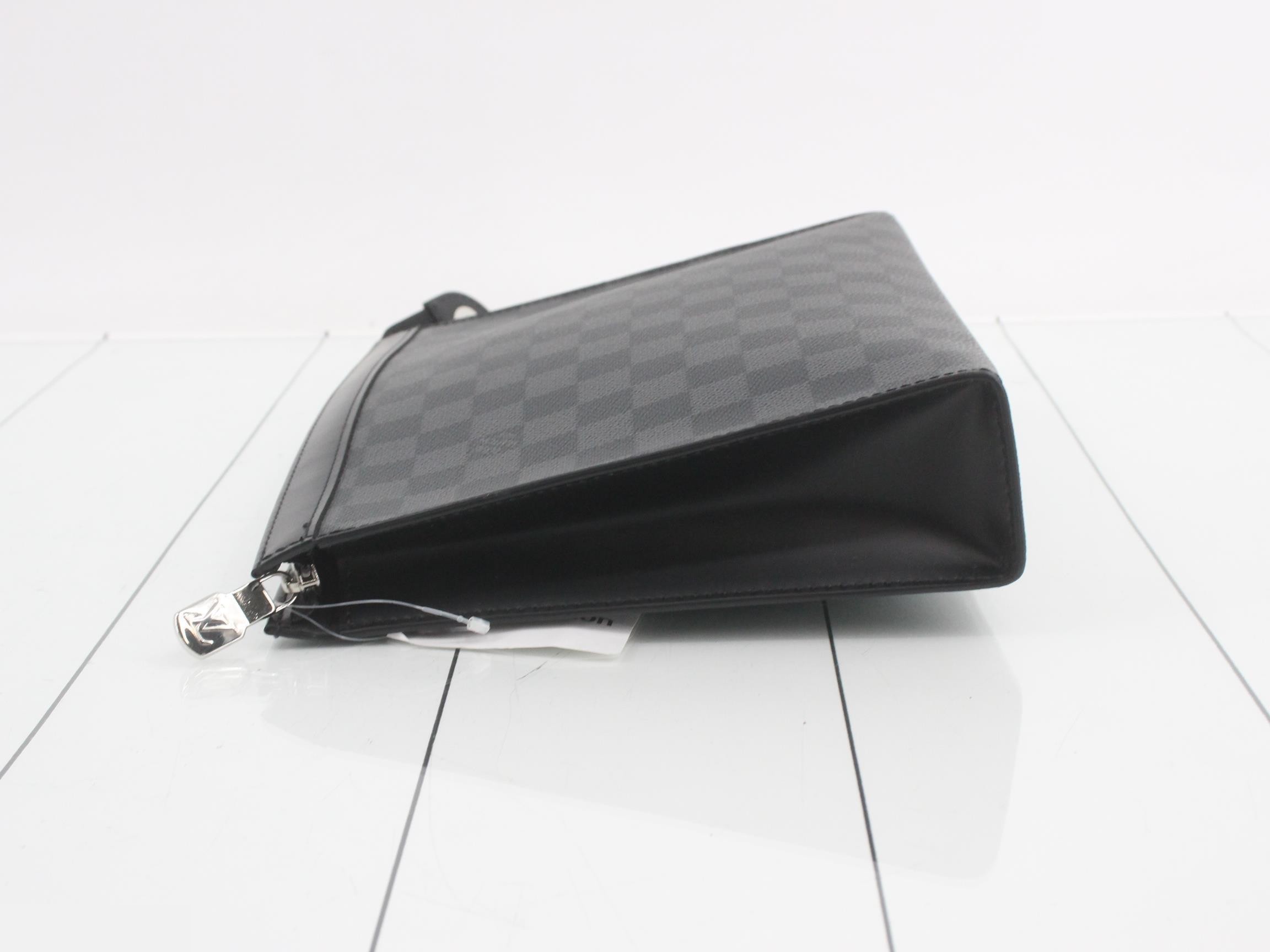 Pochette Voilage — view 4