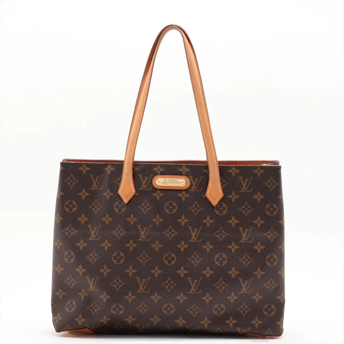 Monogram Wilshire MM M45644 MI4100 Brown