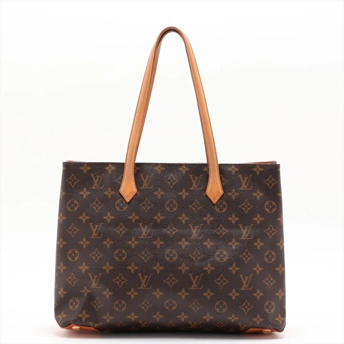Monogram Wilshire MM M45644 MI4100 Brown — view 2
