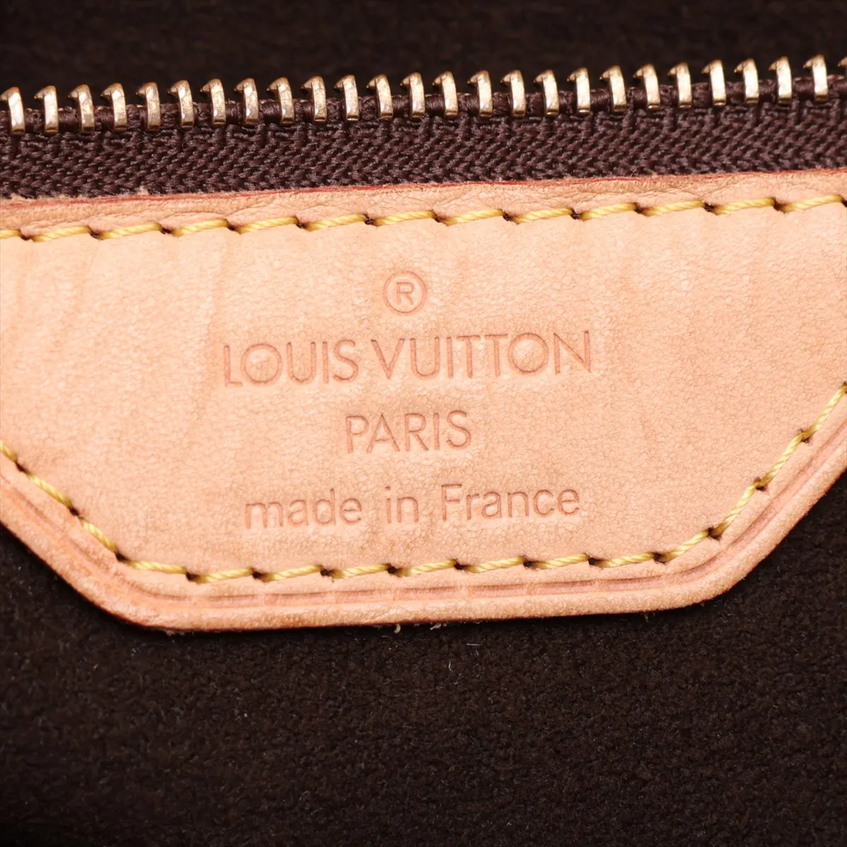Monogram Wilshire MM M45644 MI4100 Brown — view 11