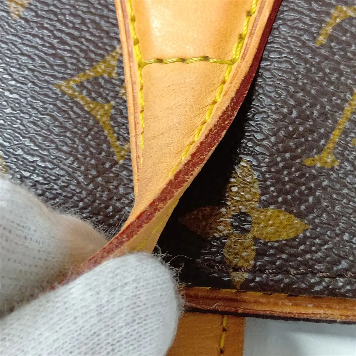 Monogram Wilshire MM M45644 MI4100 Brown — view 12