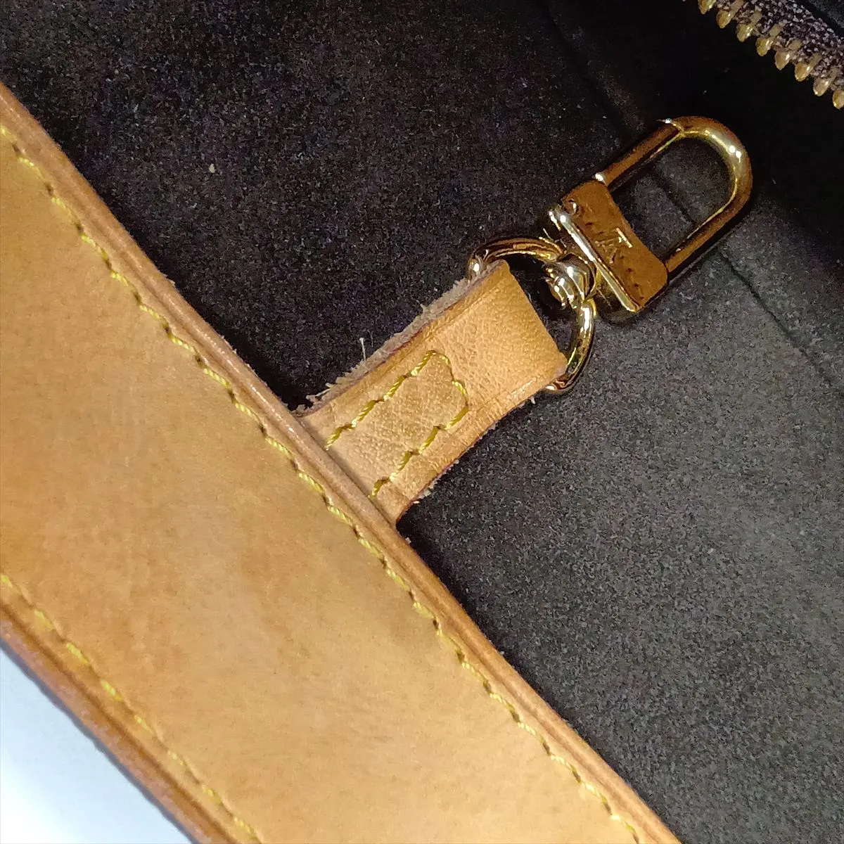 Monogram Wilshire MM M45644 MI4100 Brown — view 15