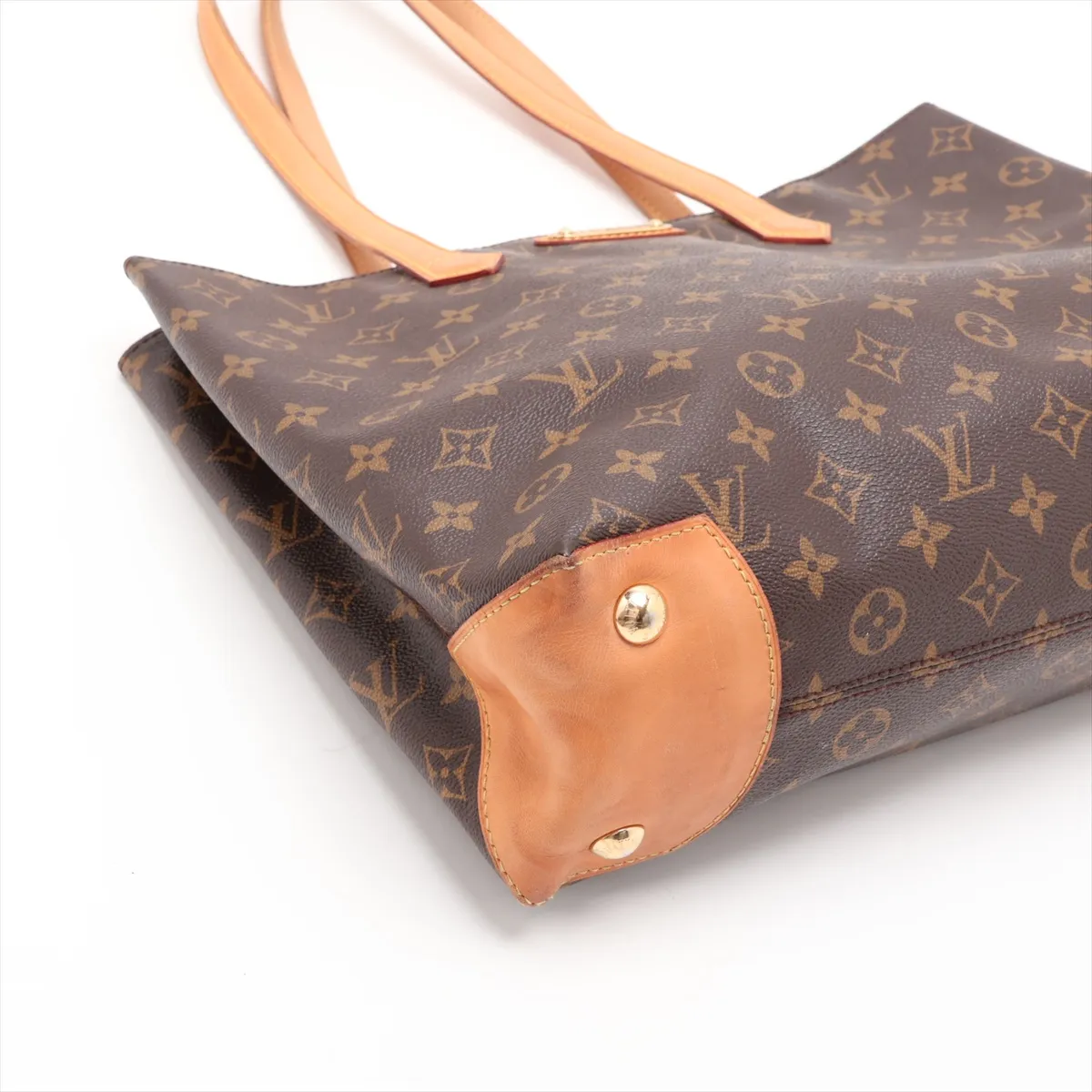 Monogram Wilshire MM M45644 MI4100 Brown — view 4