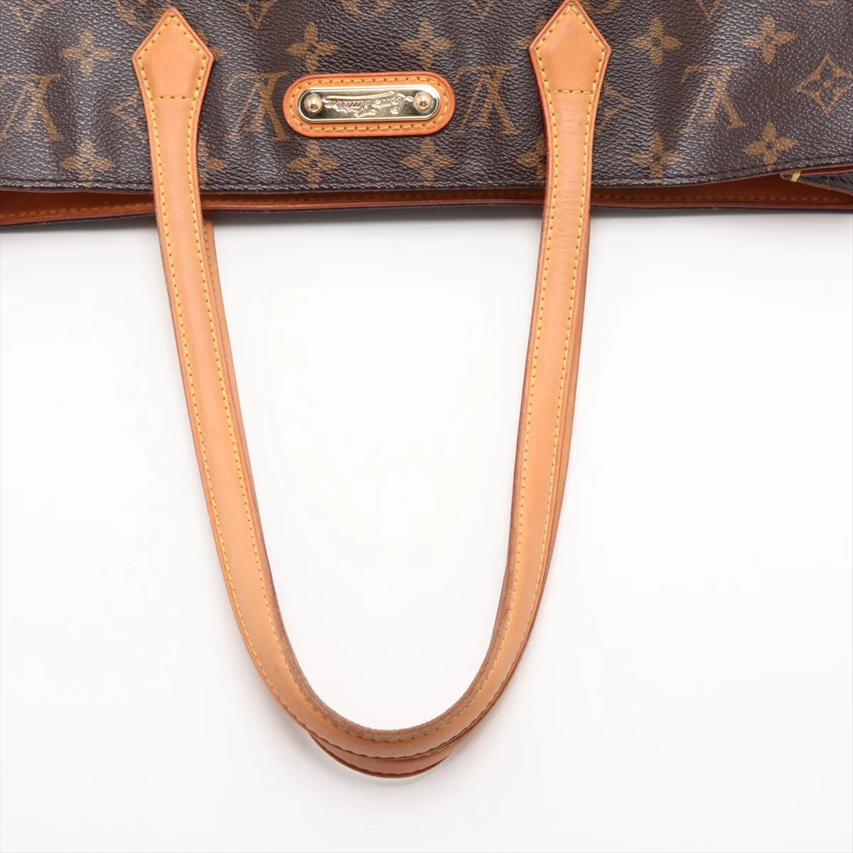 Monogram Wilshire MM M45644 MI4100 Brown — view 5