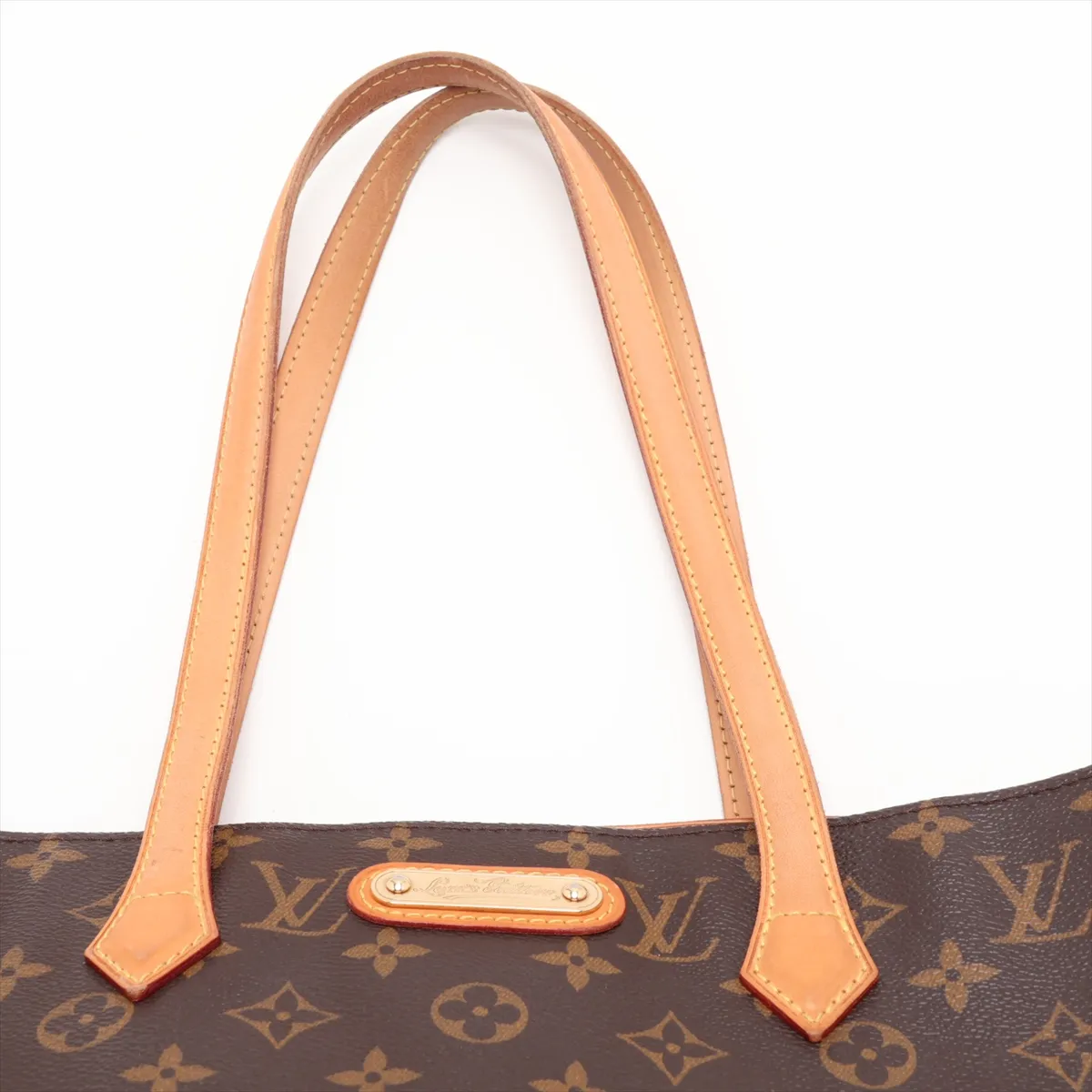Monogram Wilshire MM M45644 MI4100 Brown — view 6