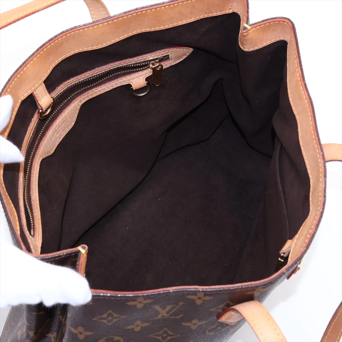 Monogram Wilshire MM M45644 MI4100 Brown — view 7