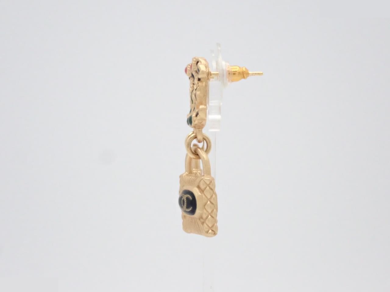 Coco Padlock Cadena A20C — view 3