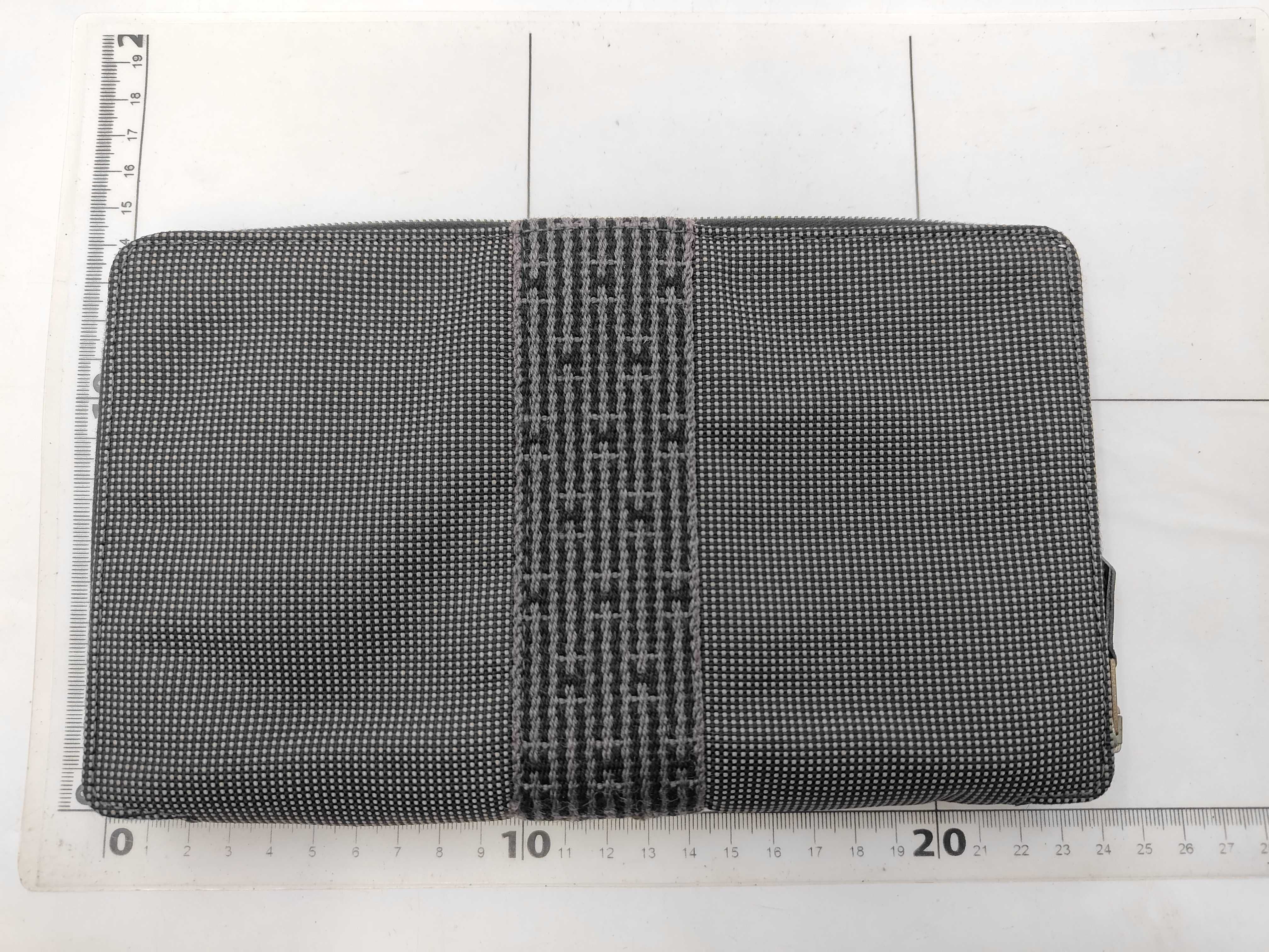 clutch bag — view 2