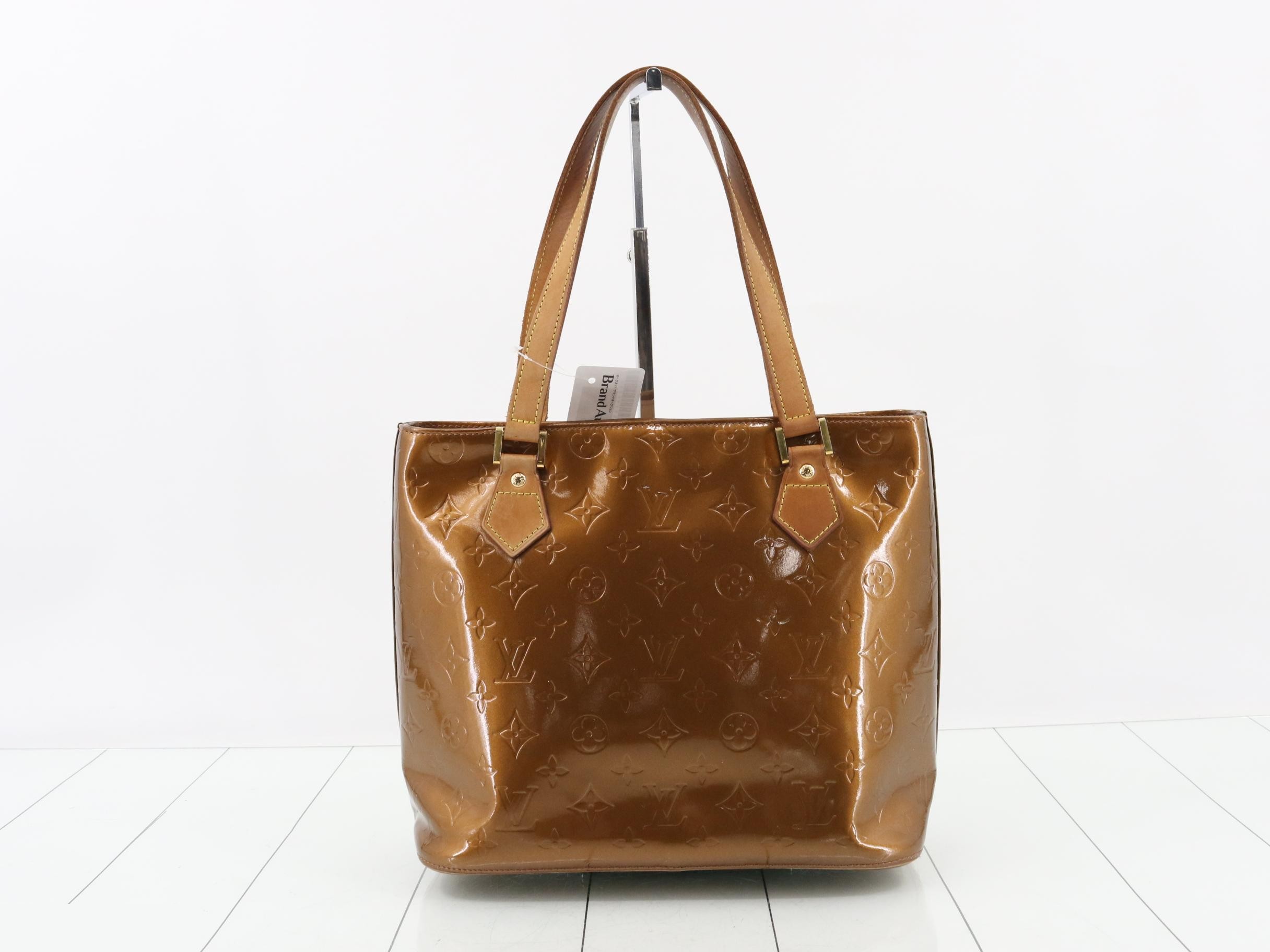 Vernis Tote Bag — view 2