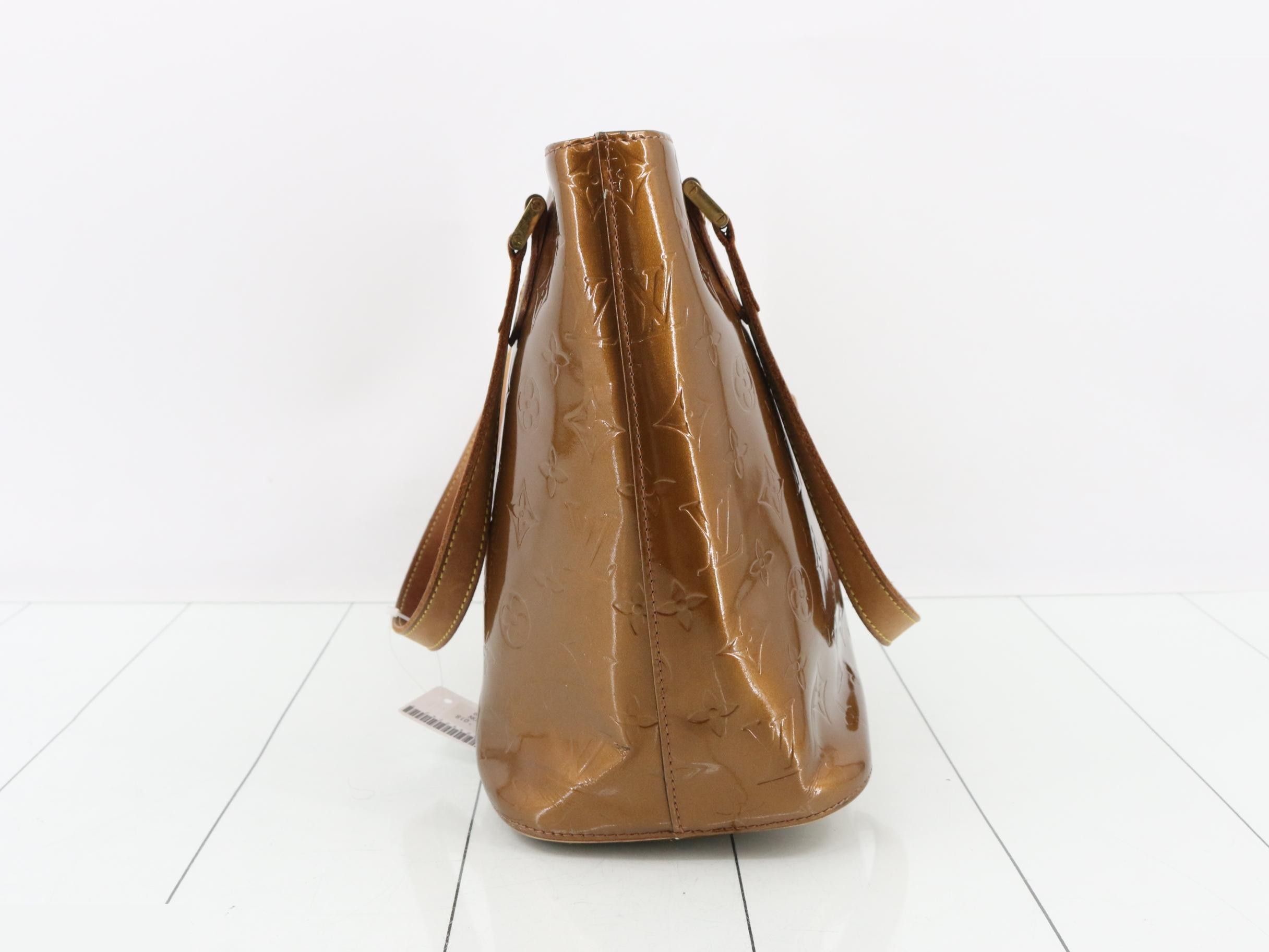 Vernis Tote Bag — view 4