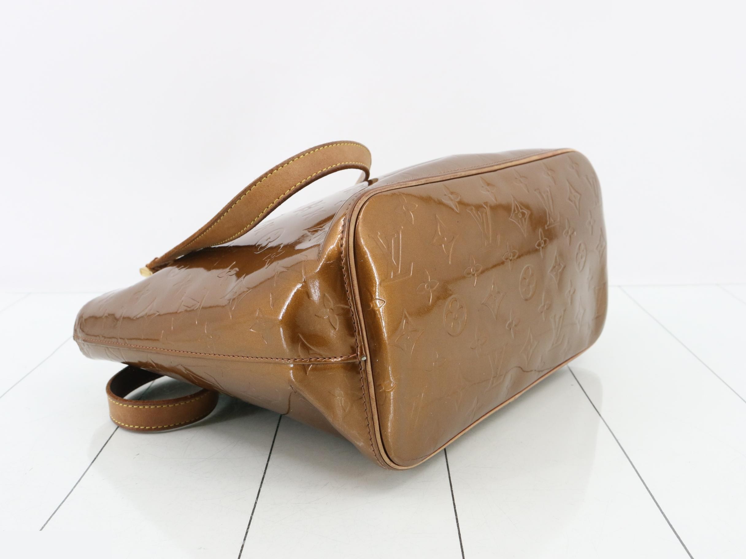 Vernis Tote Bag — view 5