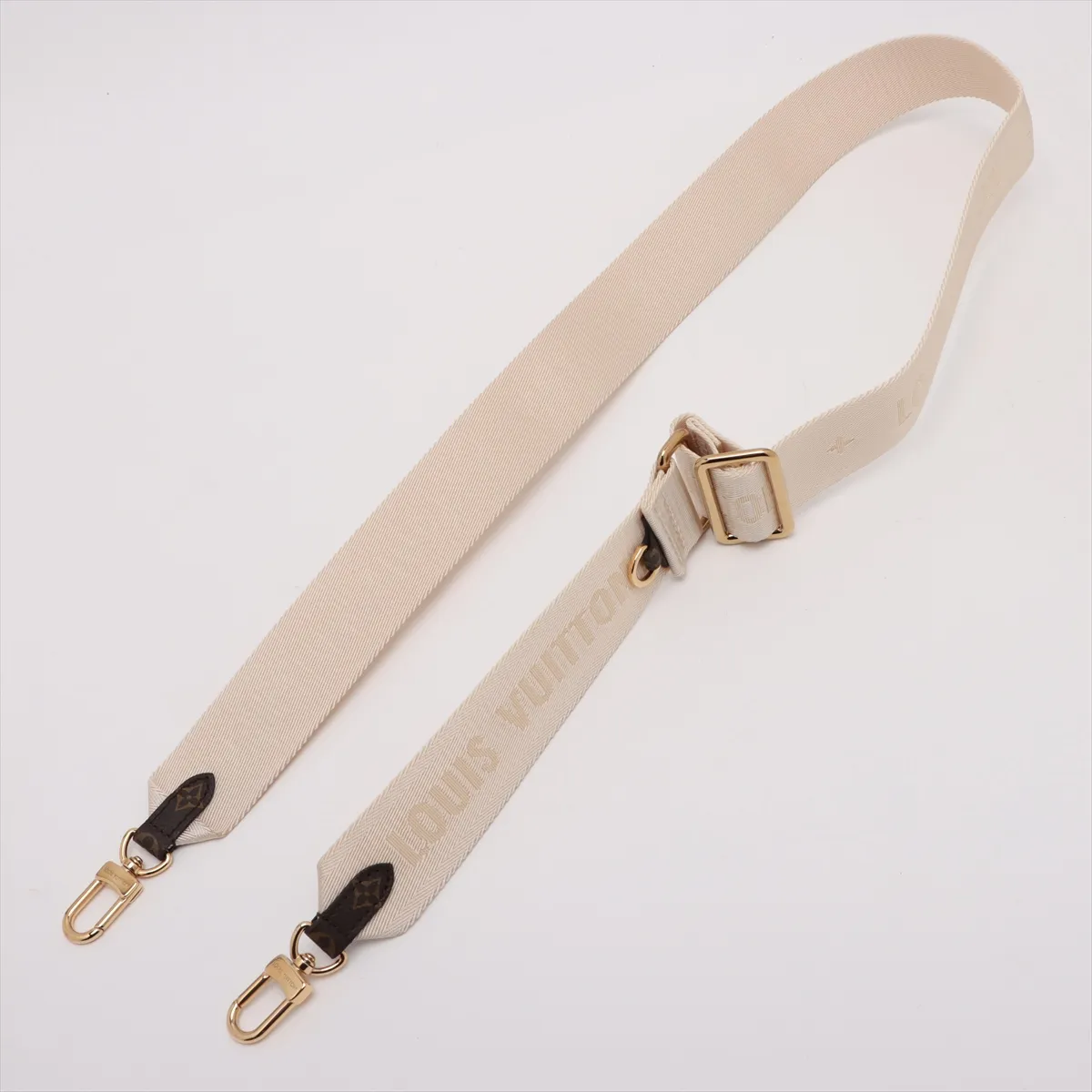 Monogram Giant Reverse OnTheGo PM M46373 Brown (RFID detected) — view 7