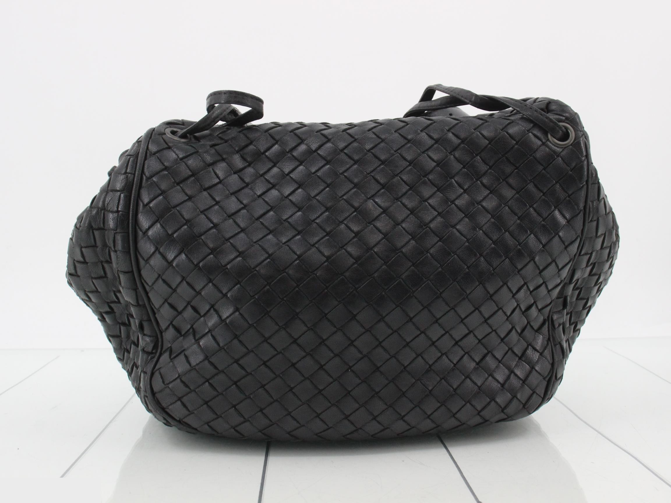 Intrecciato (bag) — view 2