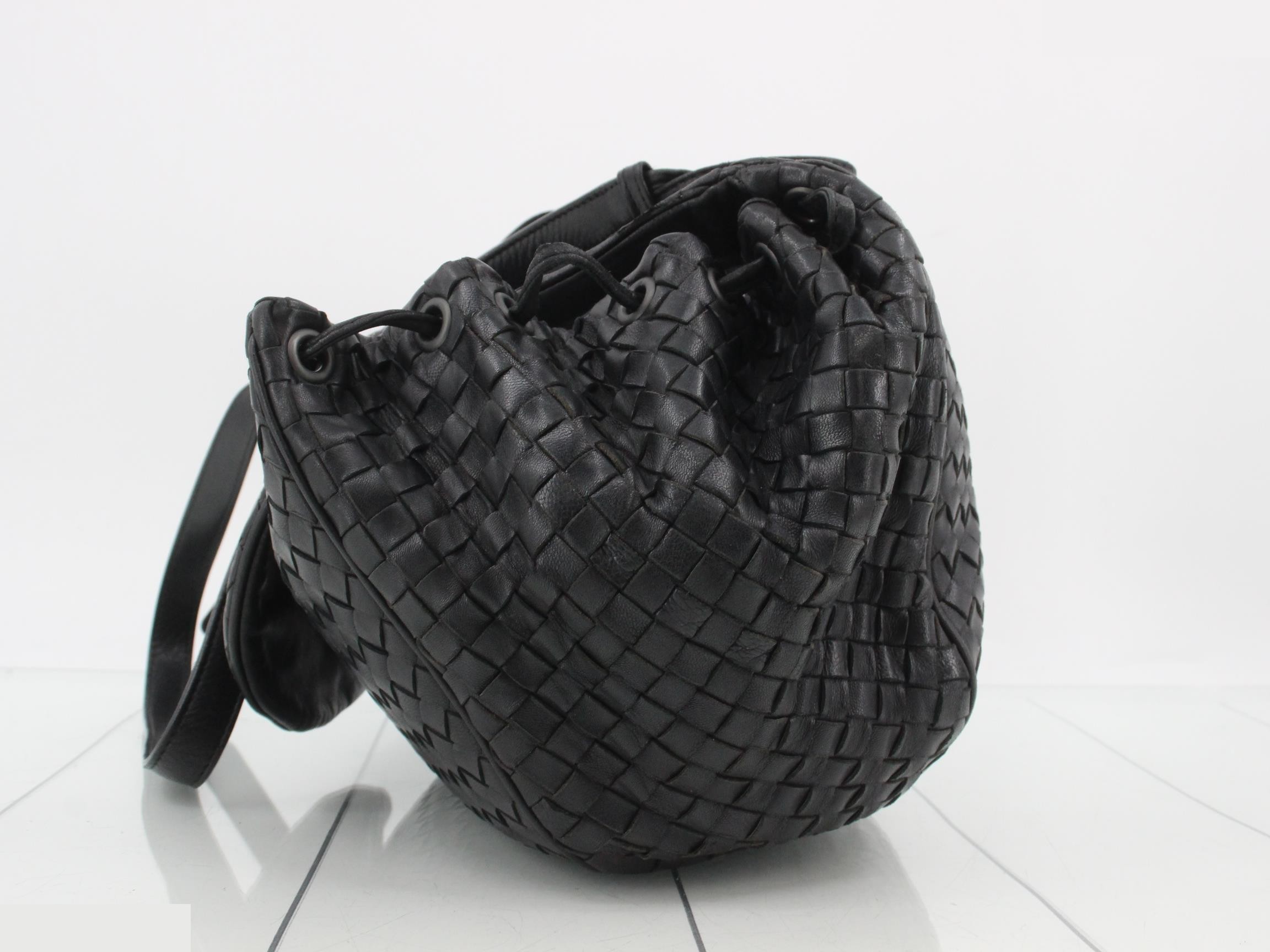 Intrecciato (bag) — view 3