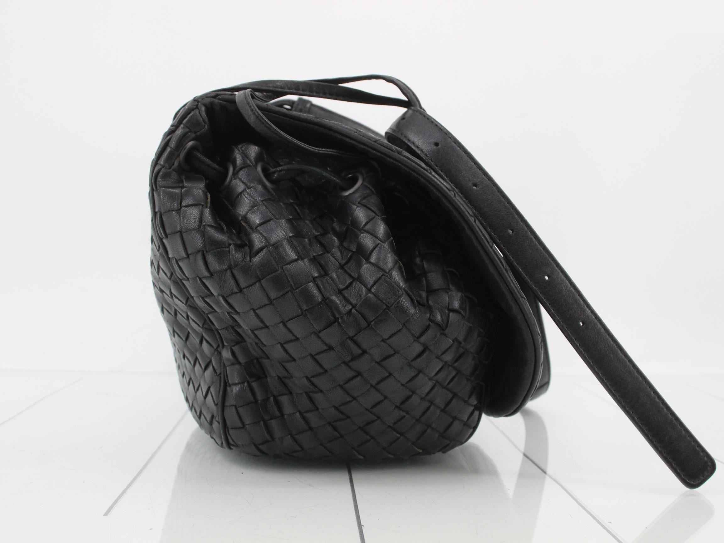 Intrecciato (bag) — view 4