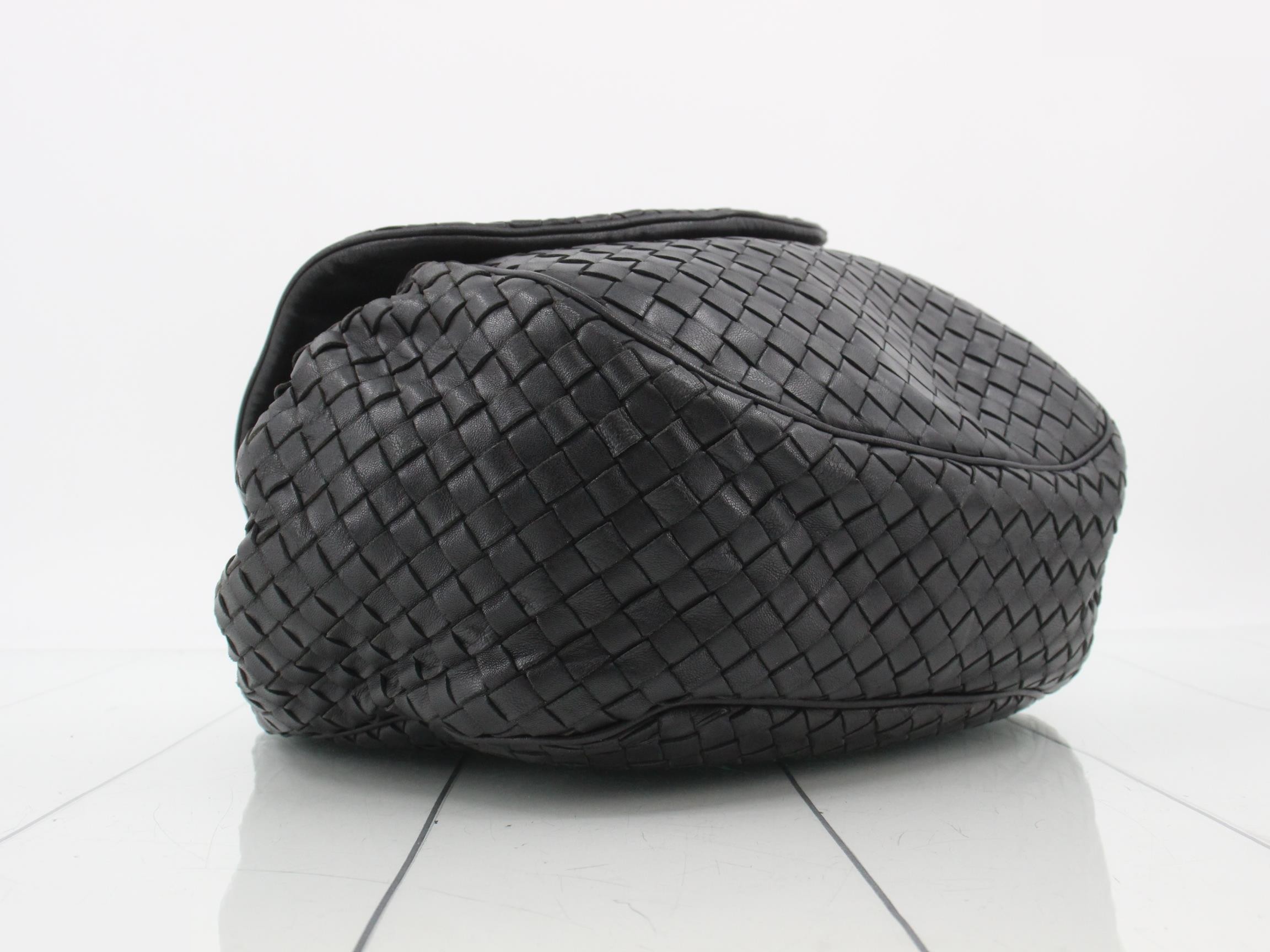 Intrecciato (bag) — view 5