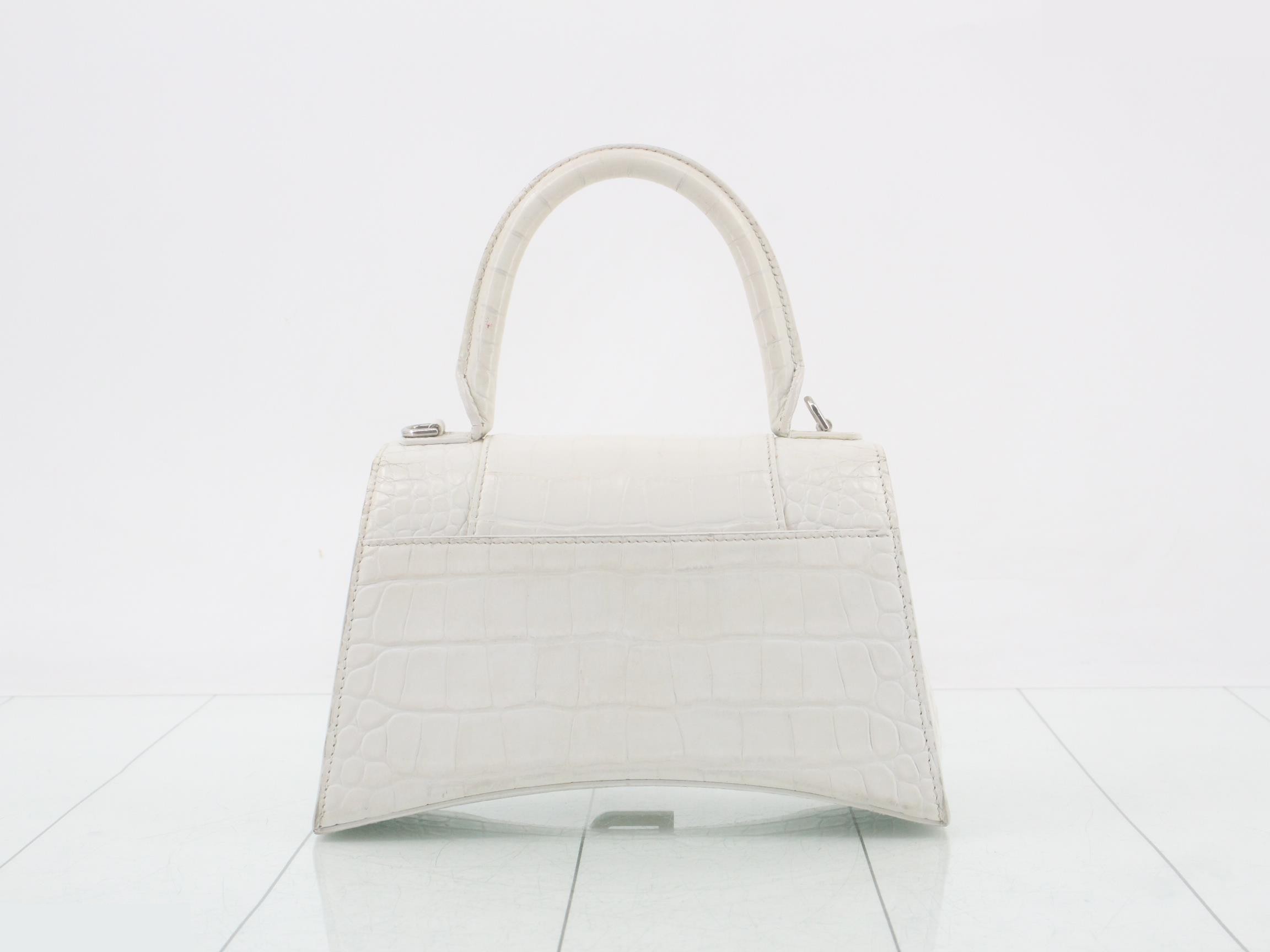 Hourglass Handbag — view 2