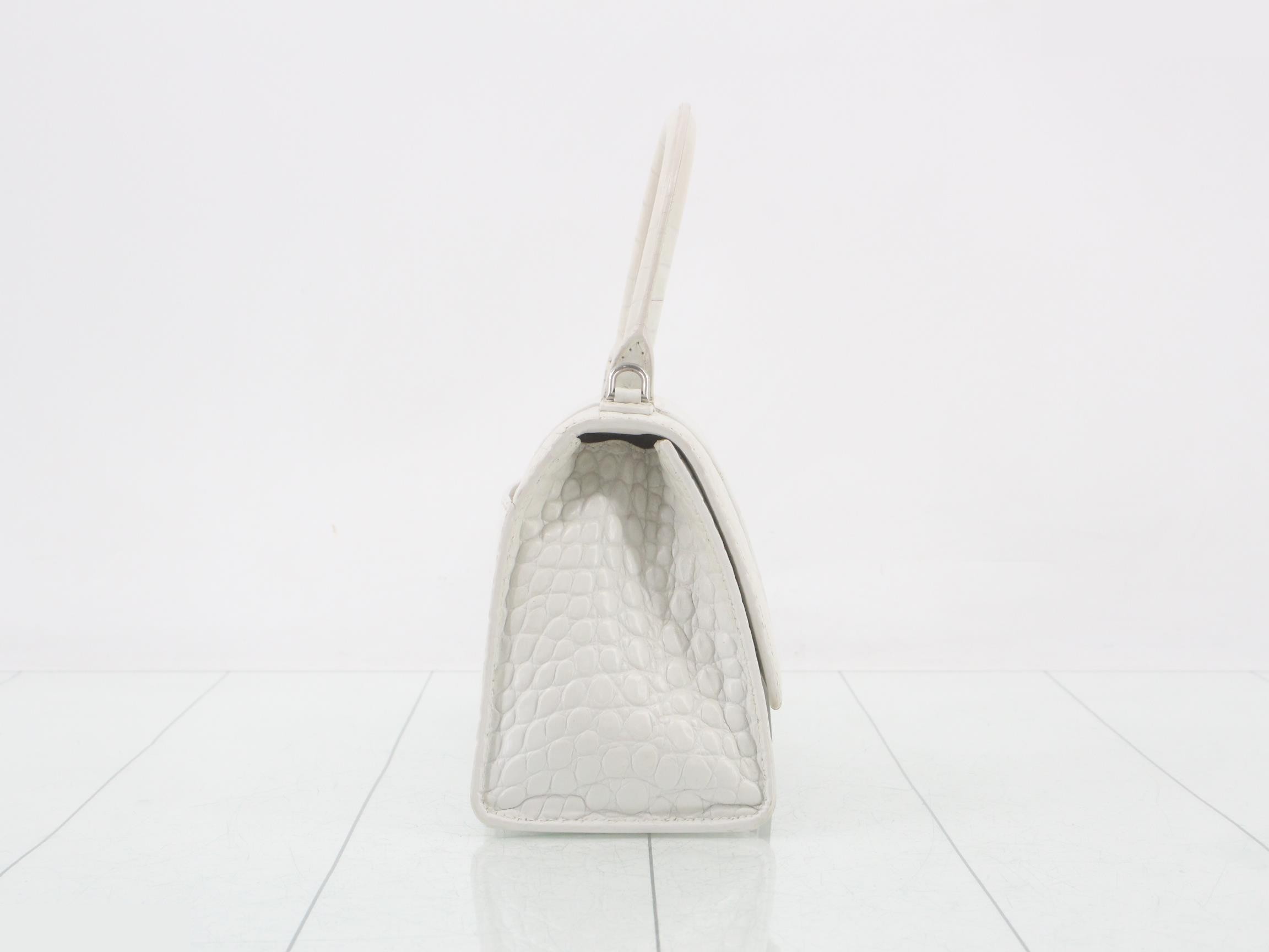 Hourglass Handbag — view 4