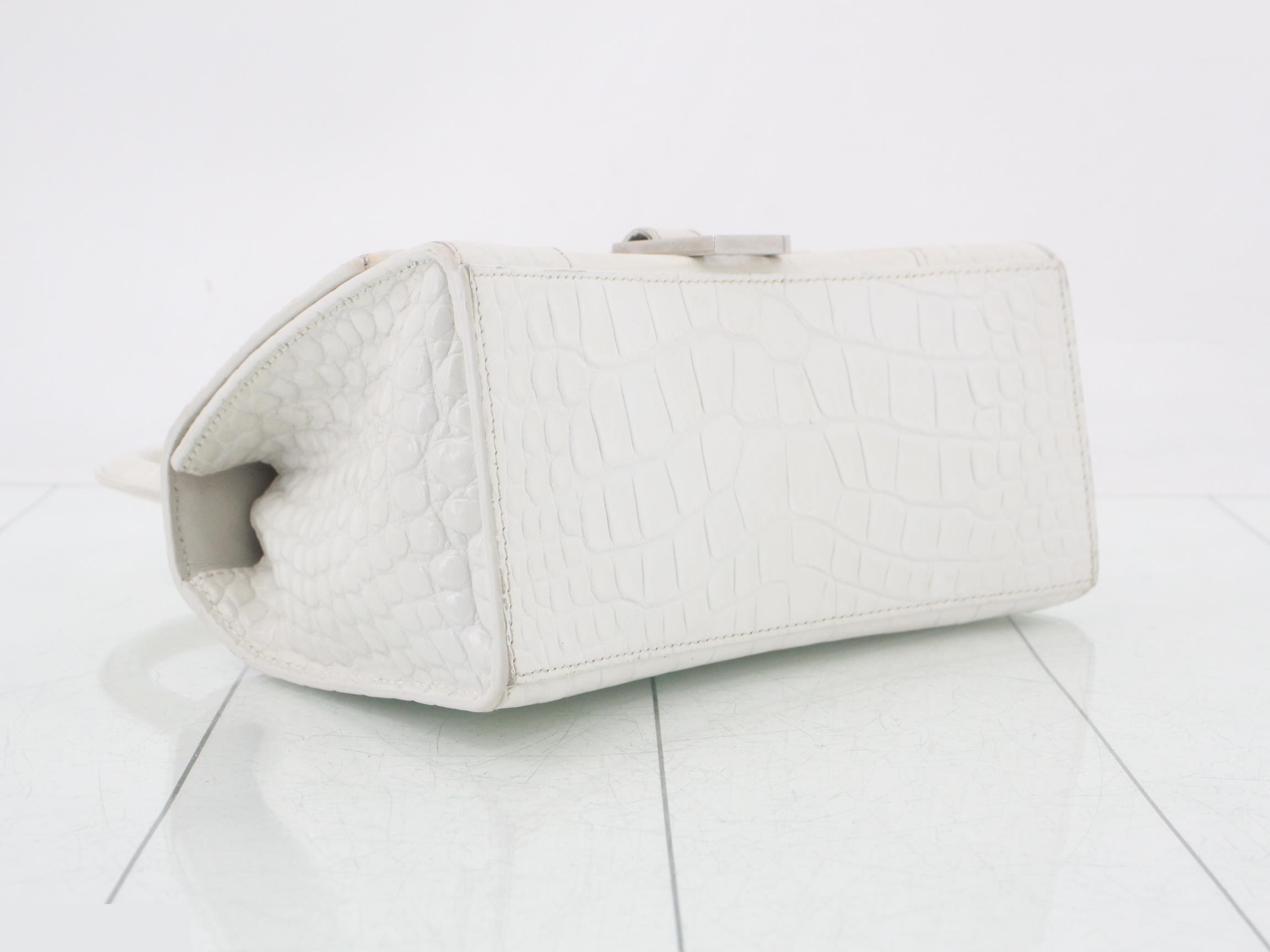Hourglass Handbag — view 5
