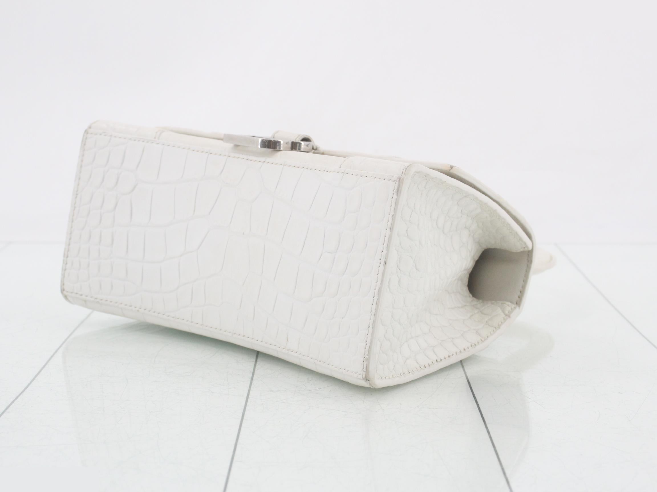 Hourglass Handbag — view 6