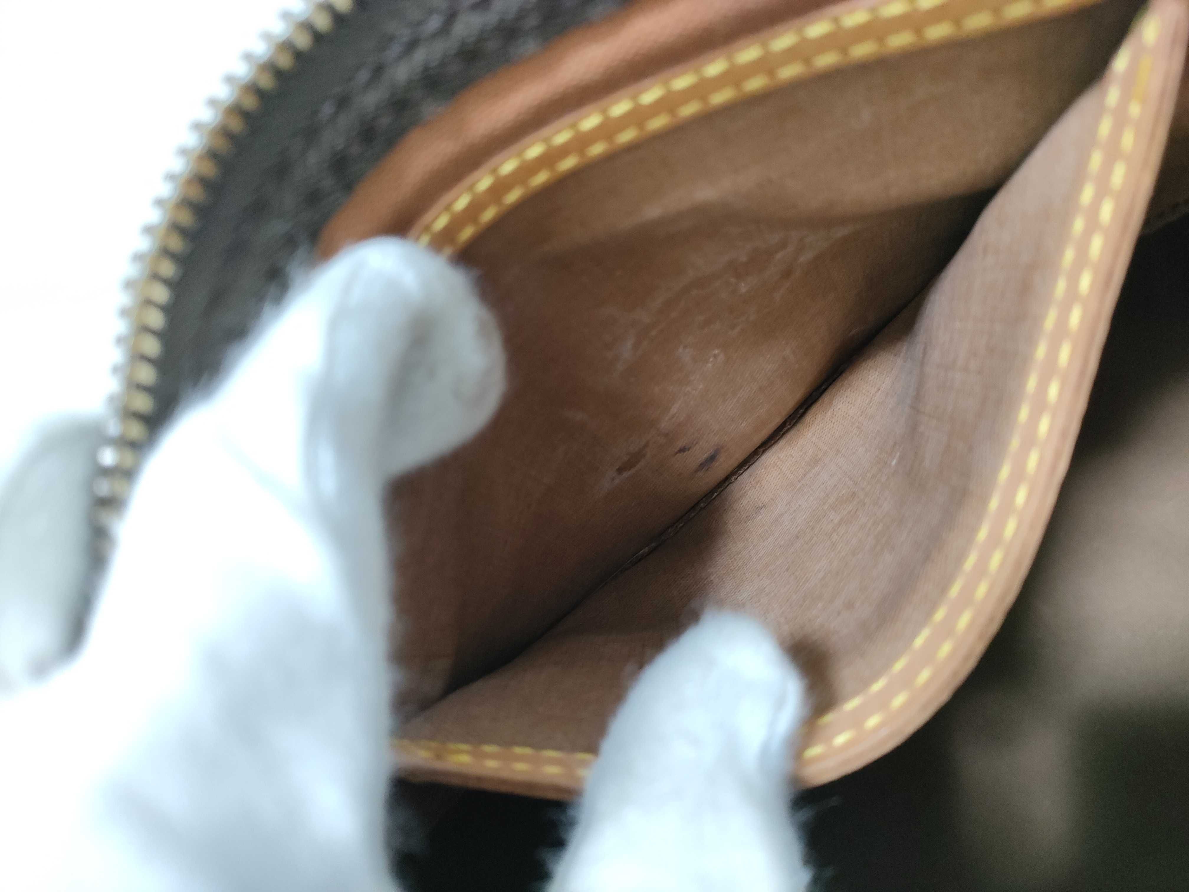 Monogram Speedy Boston Bag — view 11