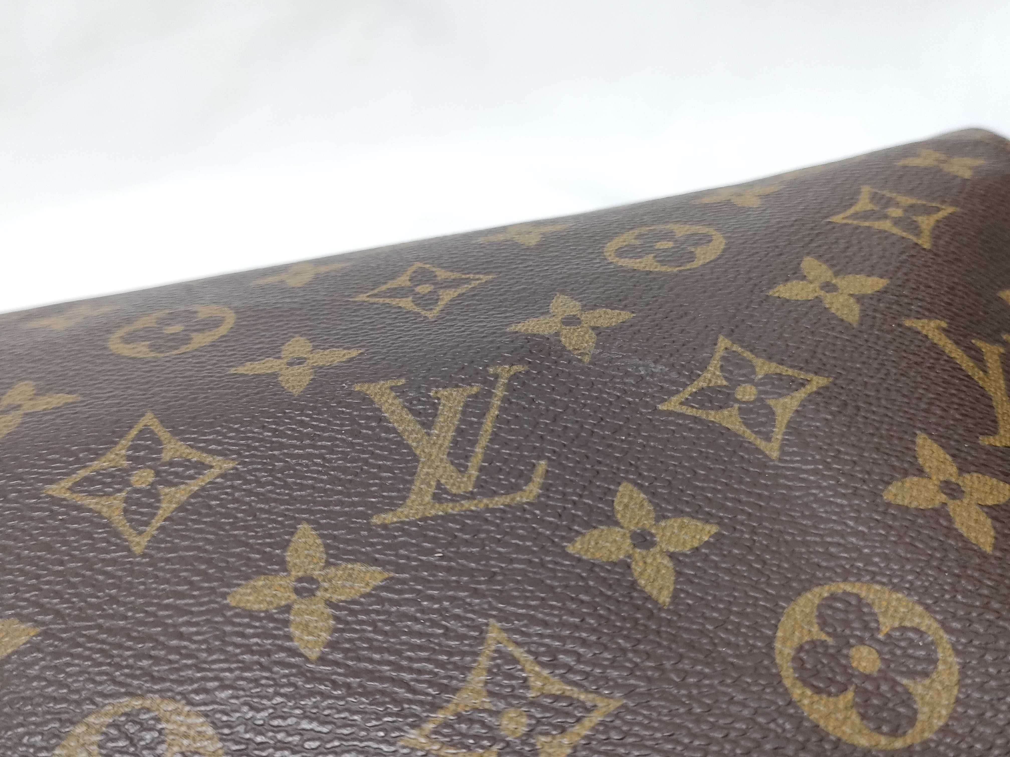 Monogram Speedy Boston Bag — view 14