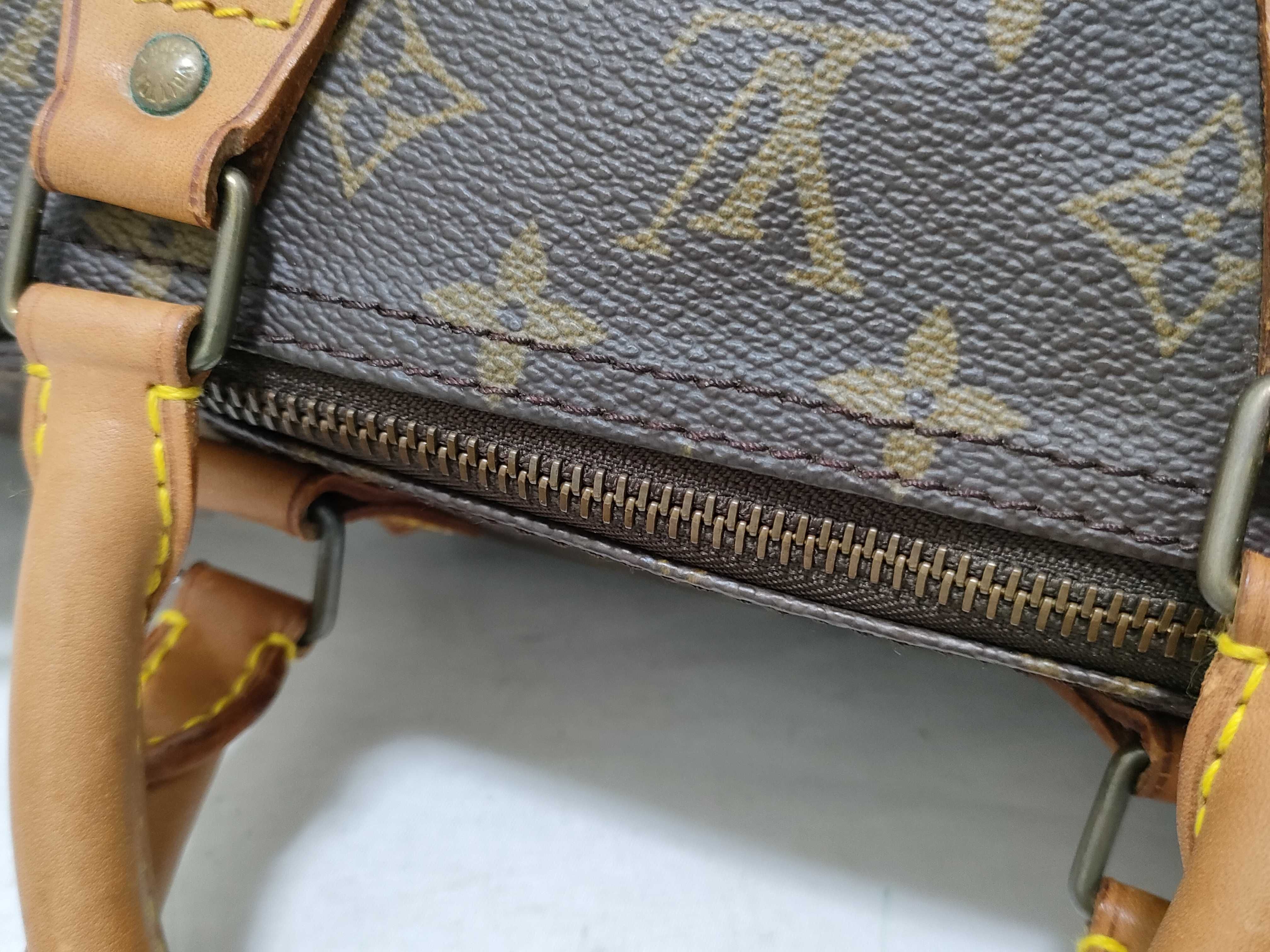Monogram Speedy Boston Bag — view 6
