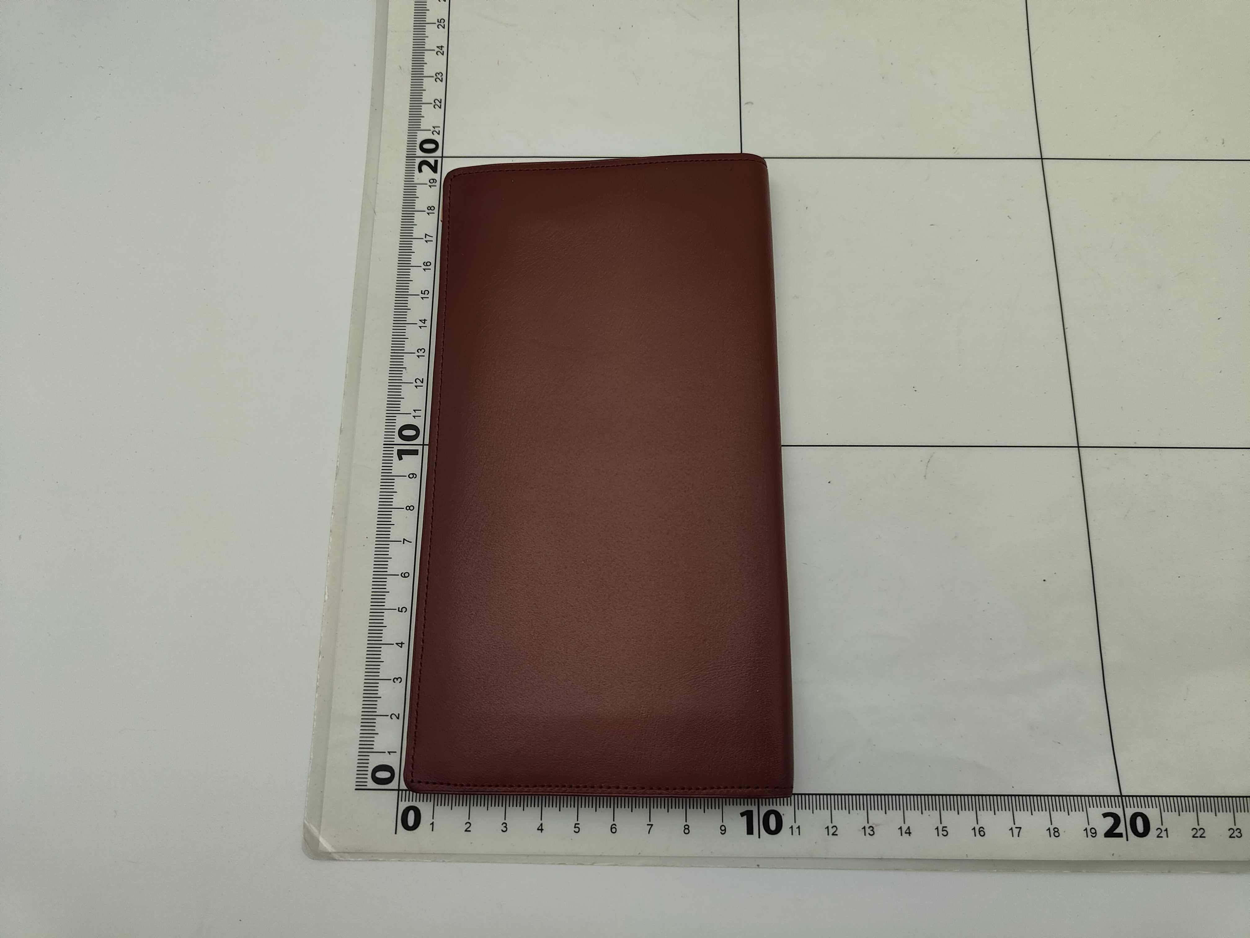Must Long Wallet — view 2