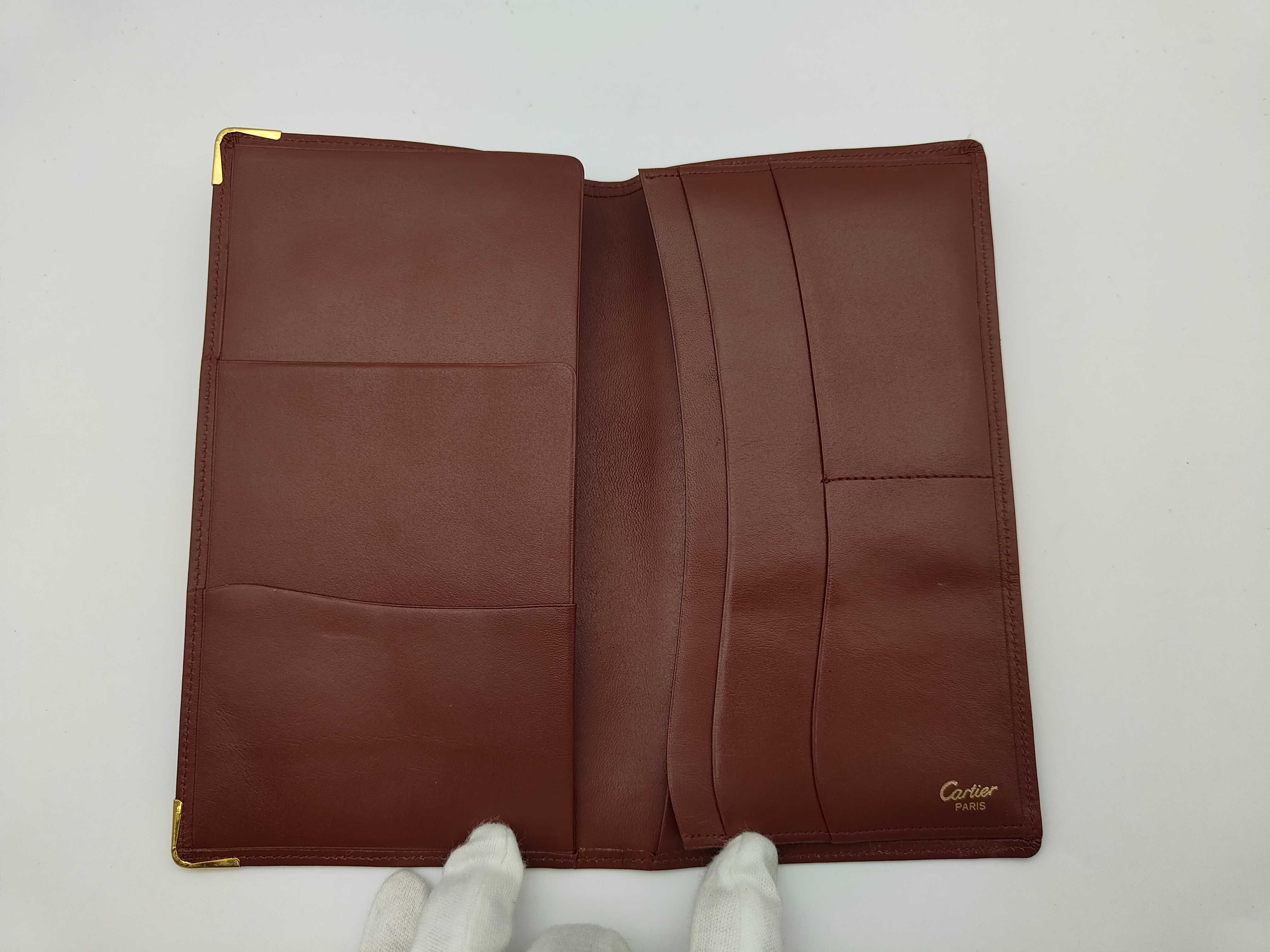 Must Long Wallet — view 3