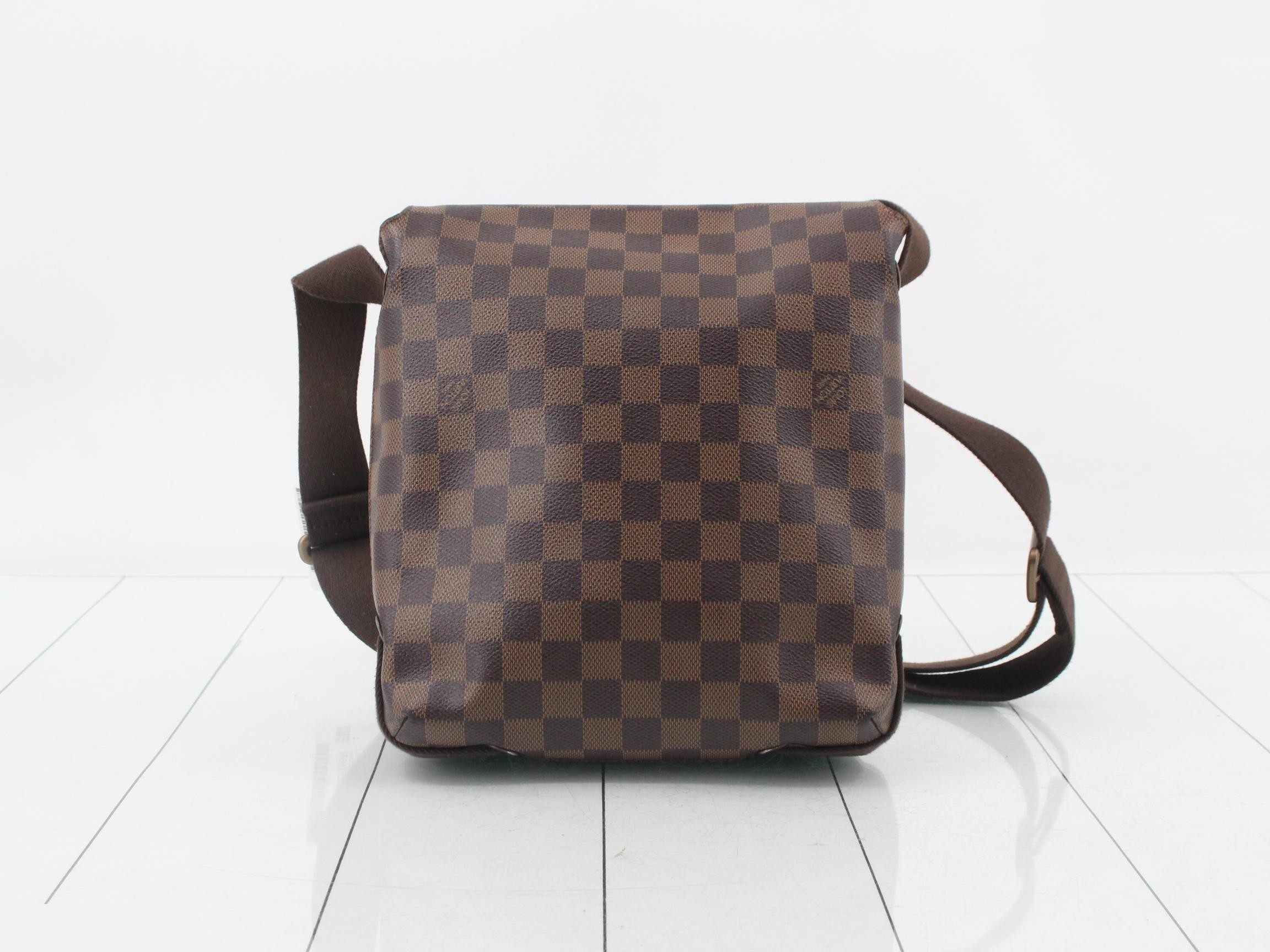 Brooklyn PM Damier — view 2