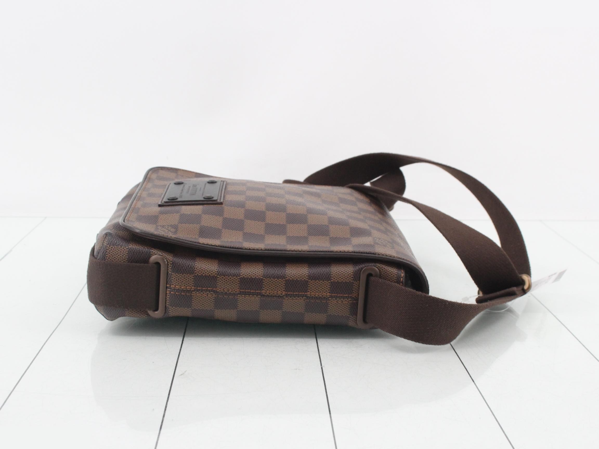 Brooklyn PM Damier — view 3