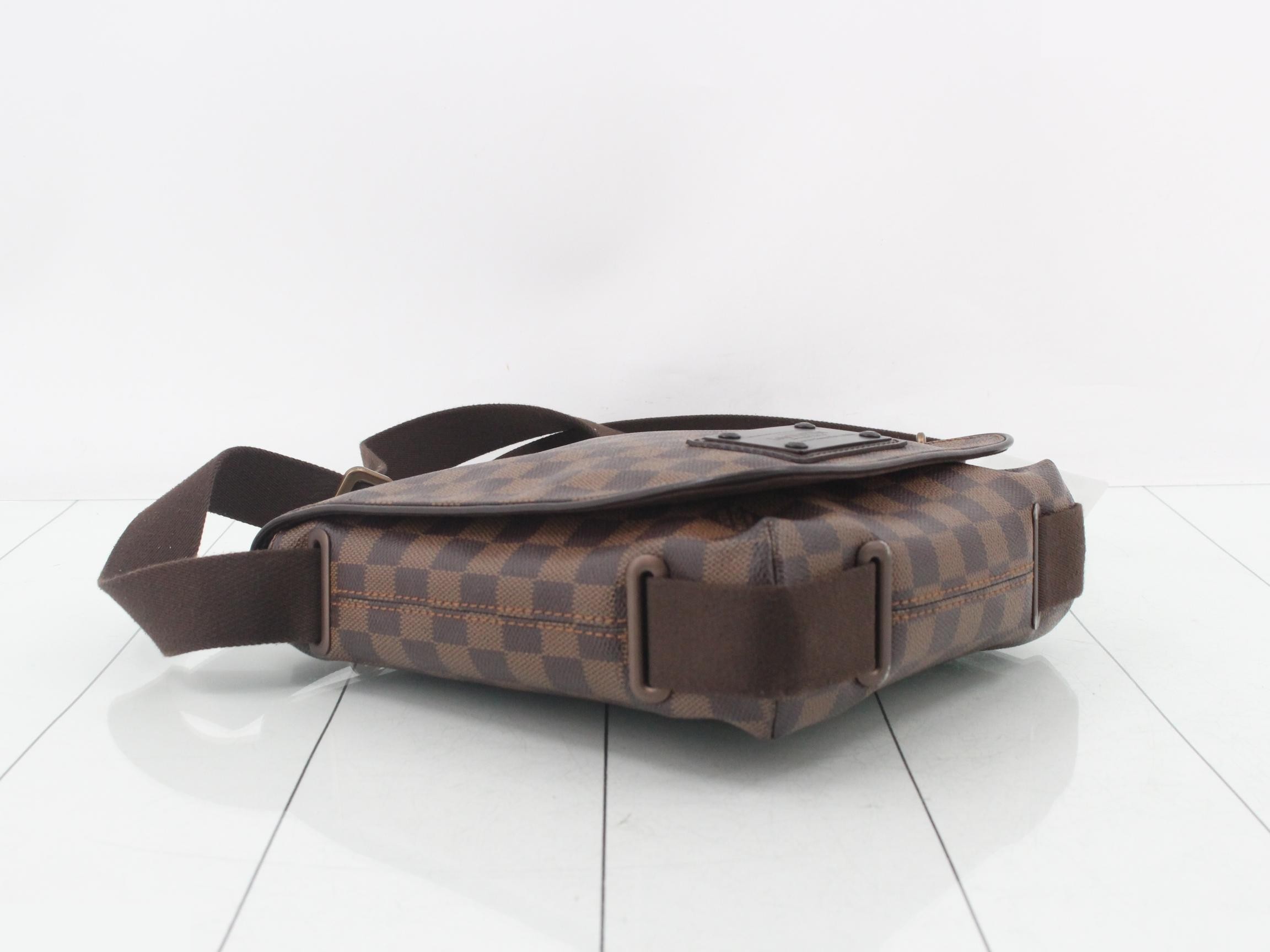 Brooklyn PM Damier — view 5